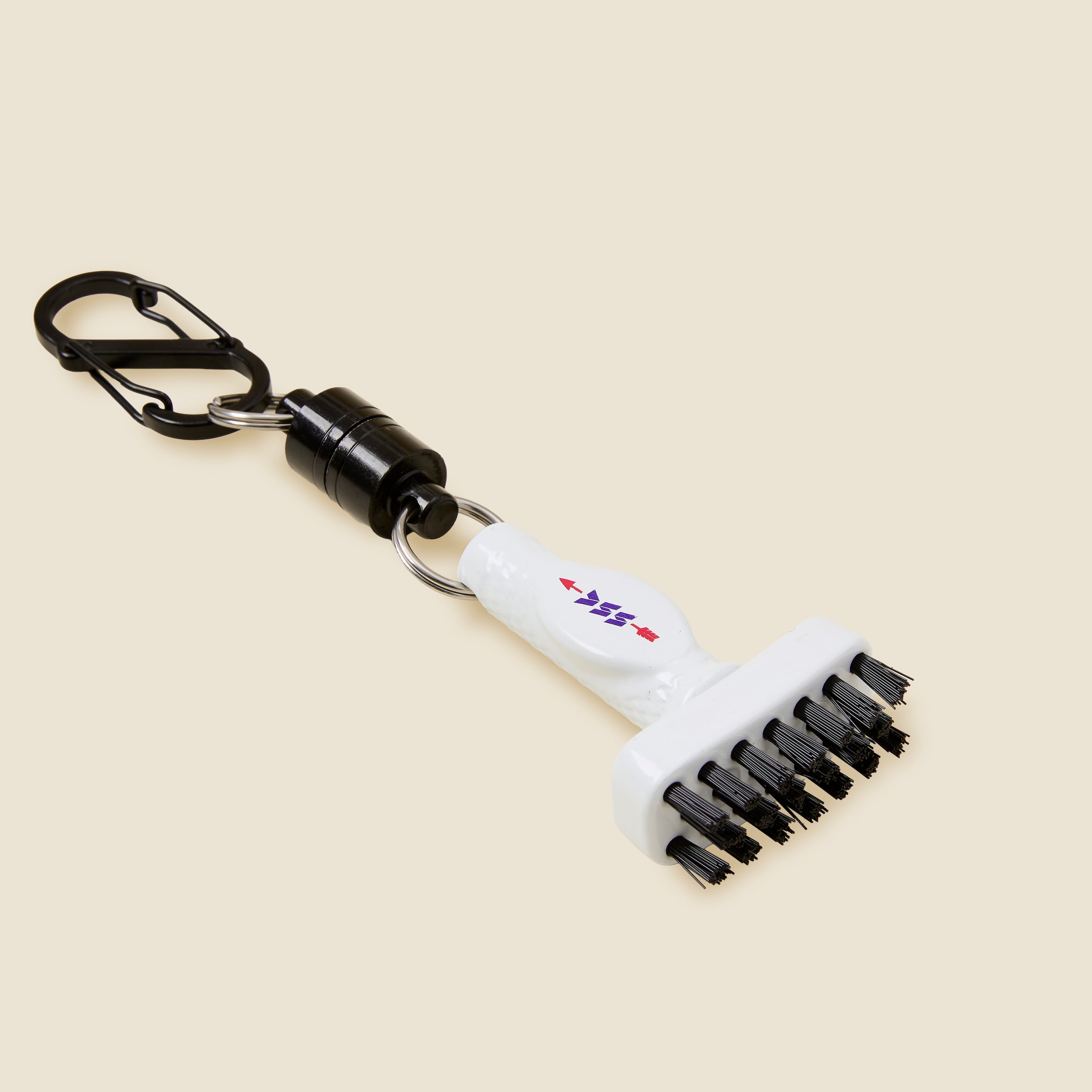 SSC x Grooveit Mini Brush