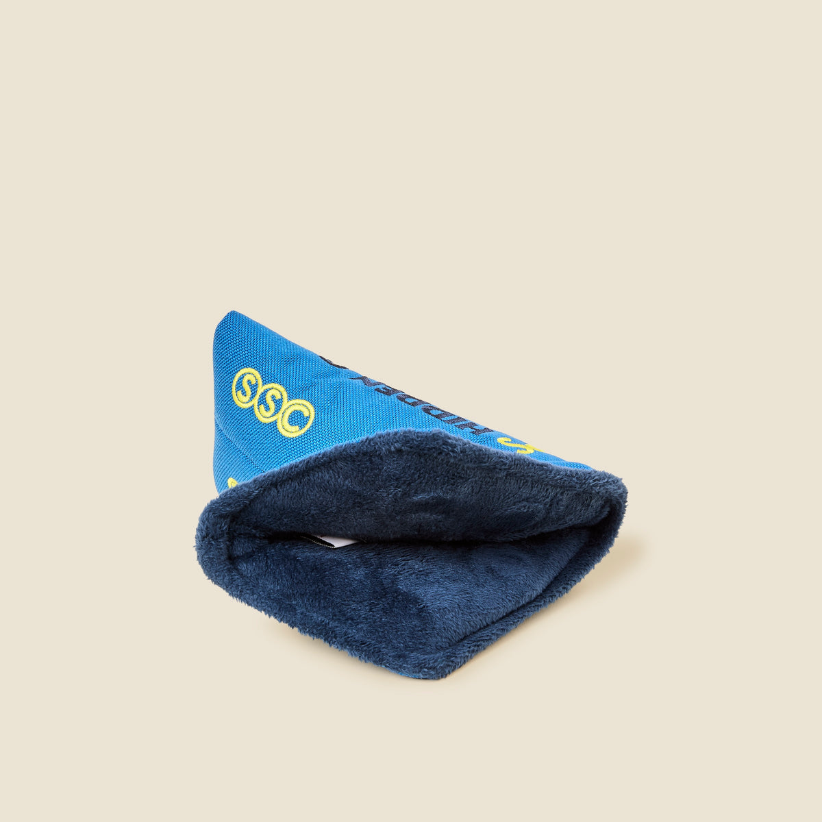 Hidden Gem Blade Putter Cover