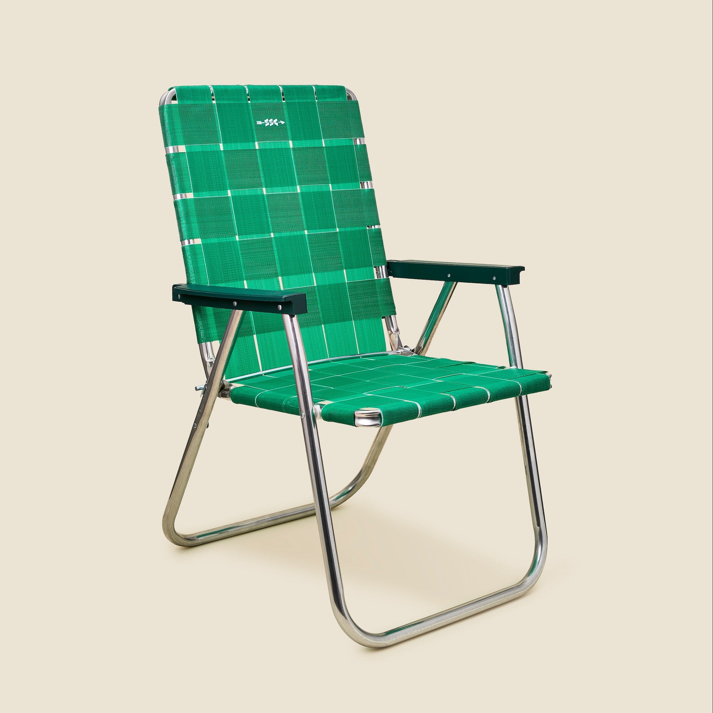 Your Grandpa's Lawn Chair