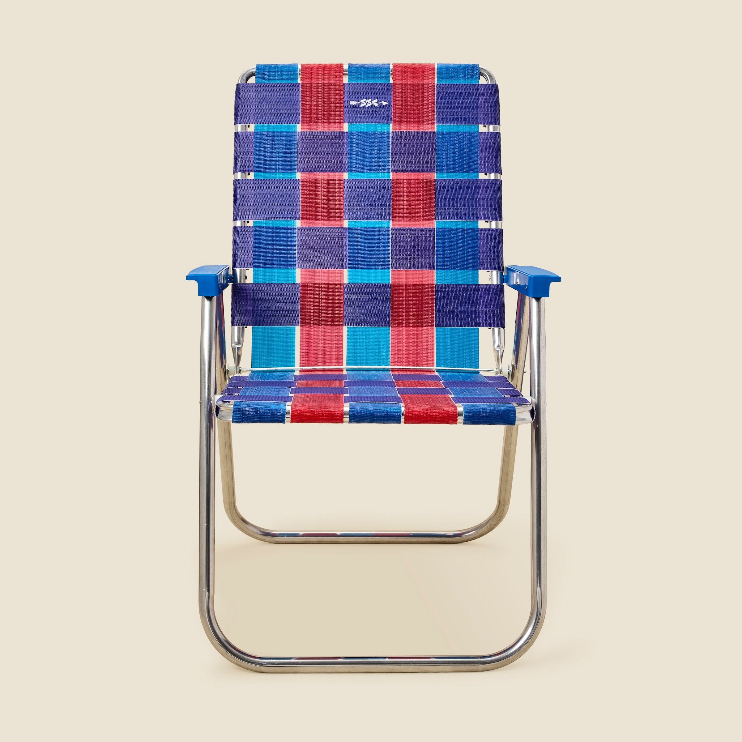 Your Grandpa's Lawn Chair