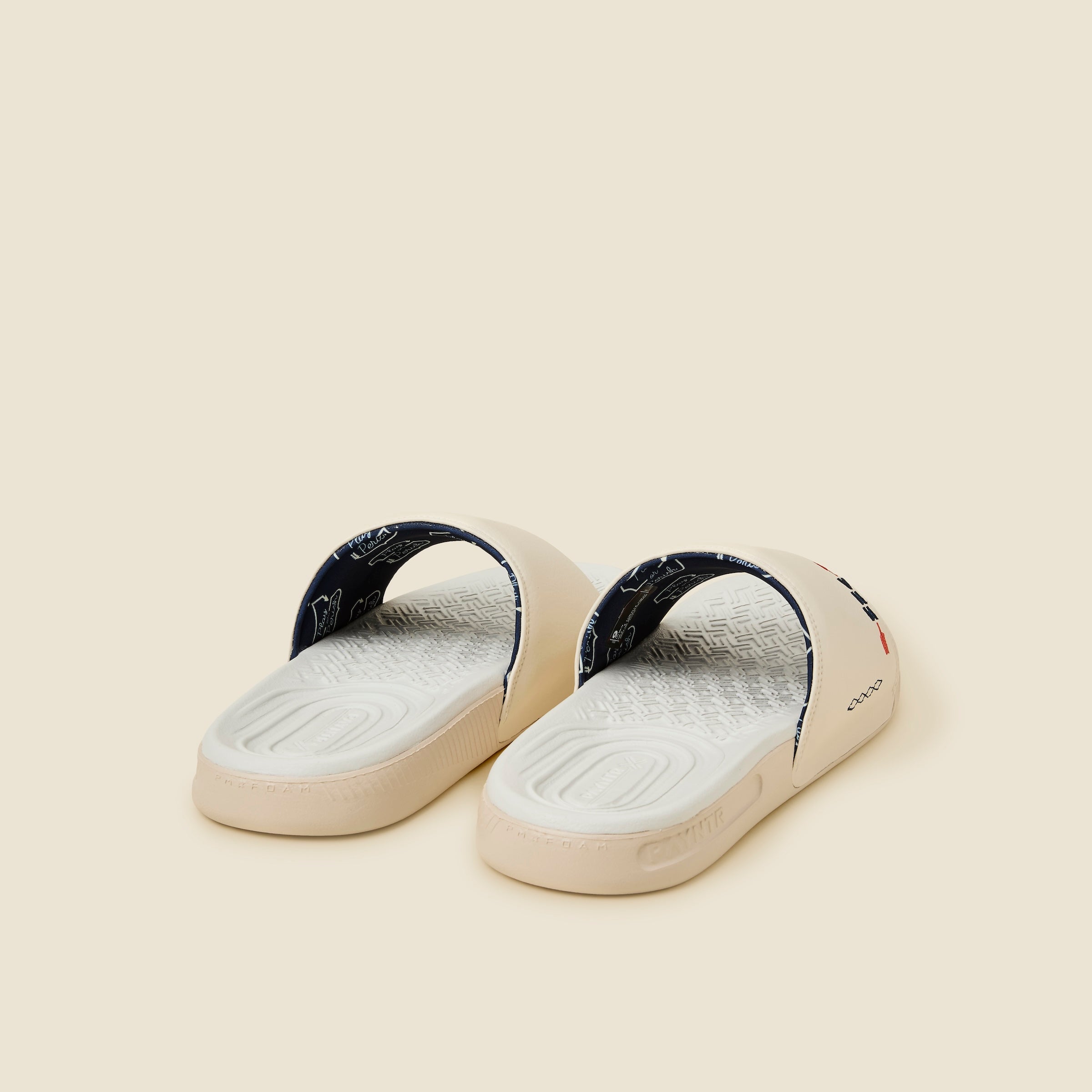 SSC x PAYNTR Summer Slides