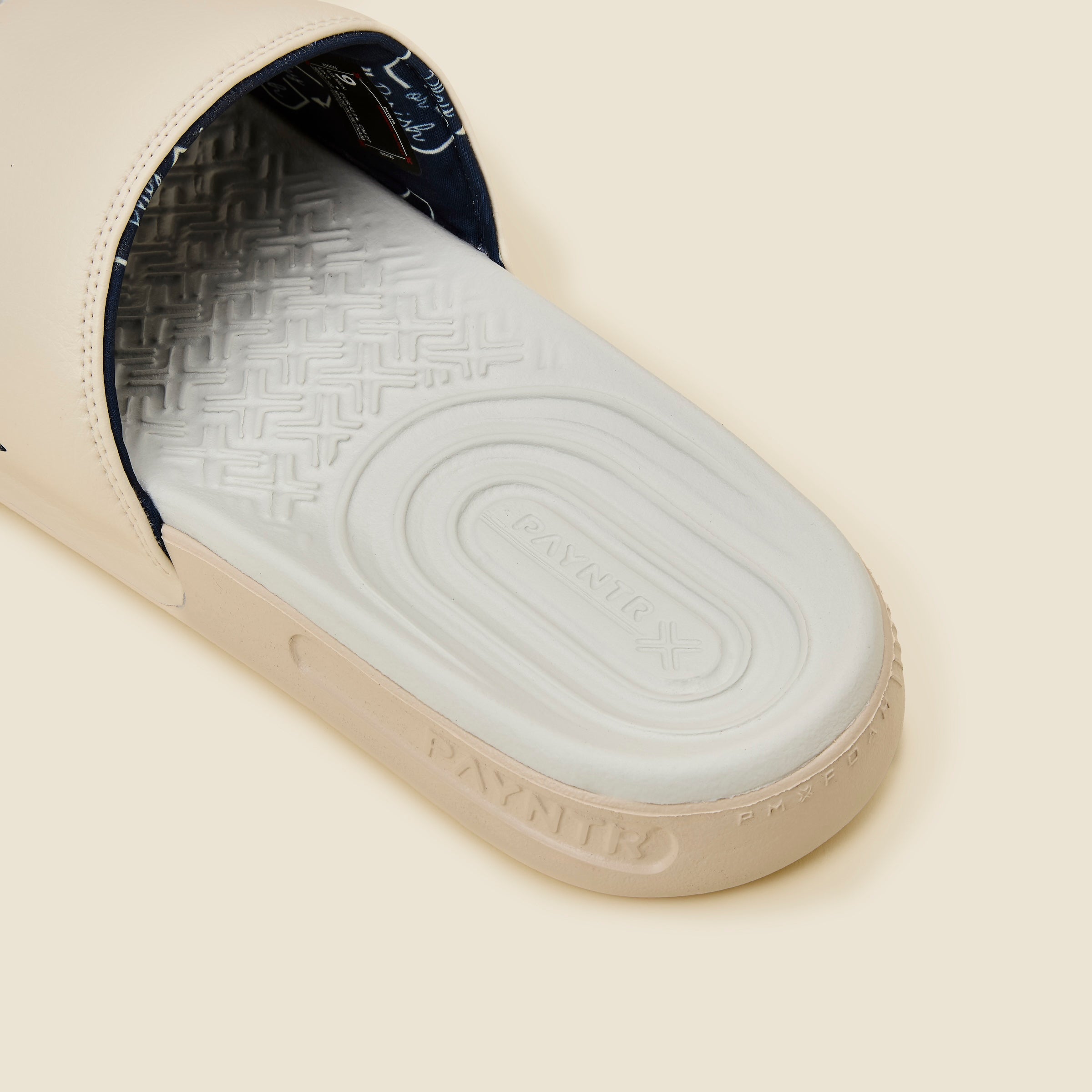 SSC x PAYNTR Summer Slides
