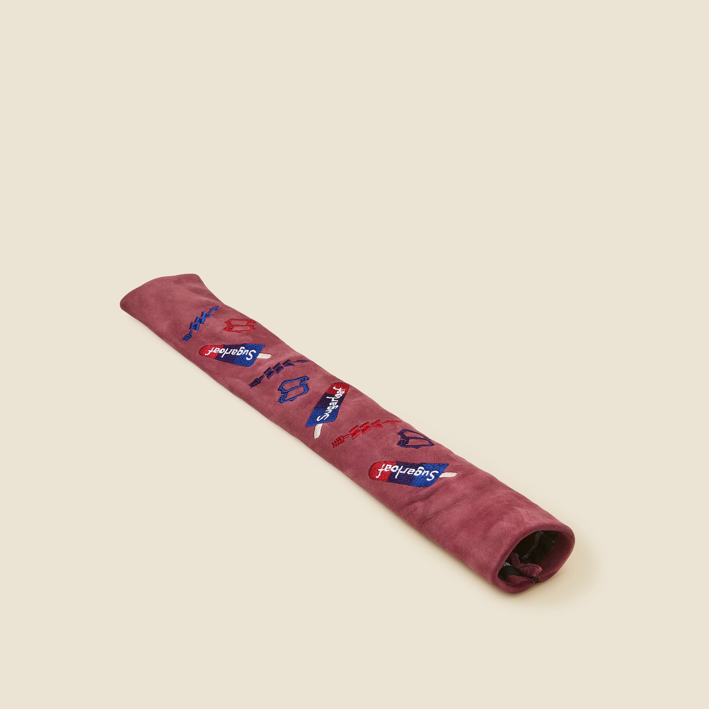 Nantucket Butter SSC Alignment Stick Cover