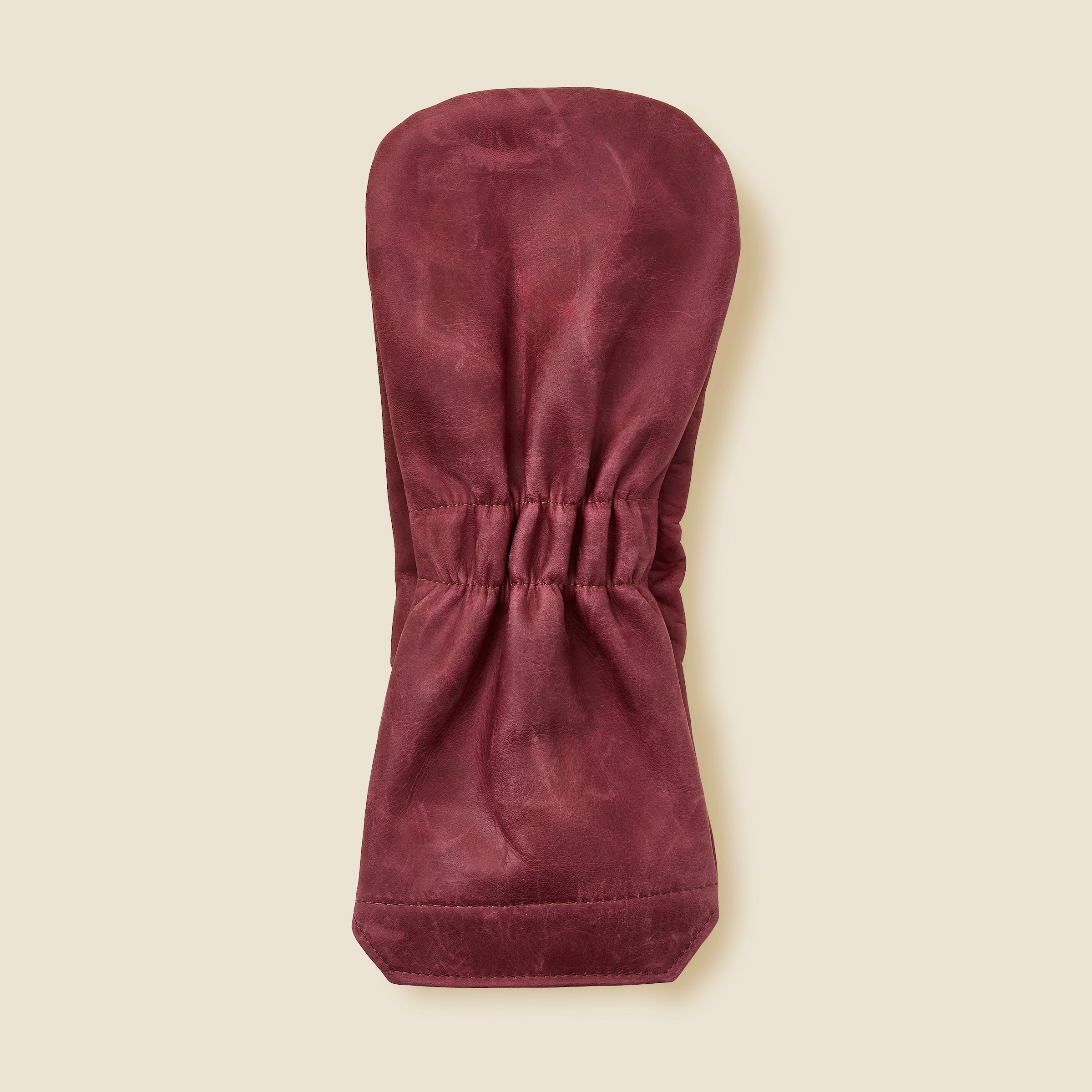 Nantucket Butter Dancing Logo Headcovers