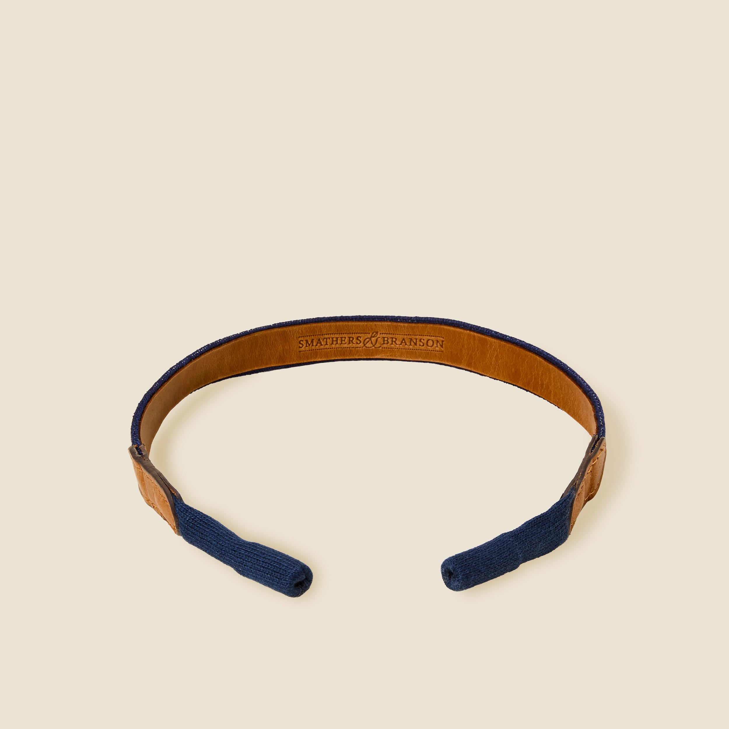 Annual Lottery Applicant Needlepoint Sunglasses Strap - view 3