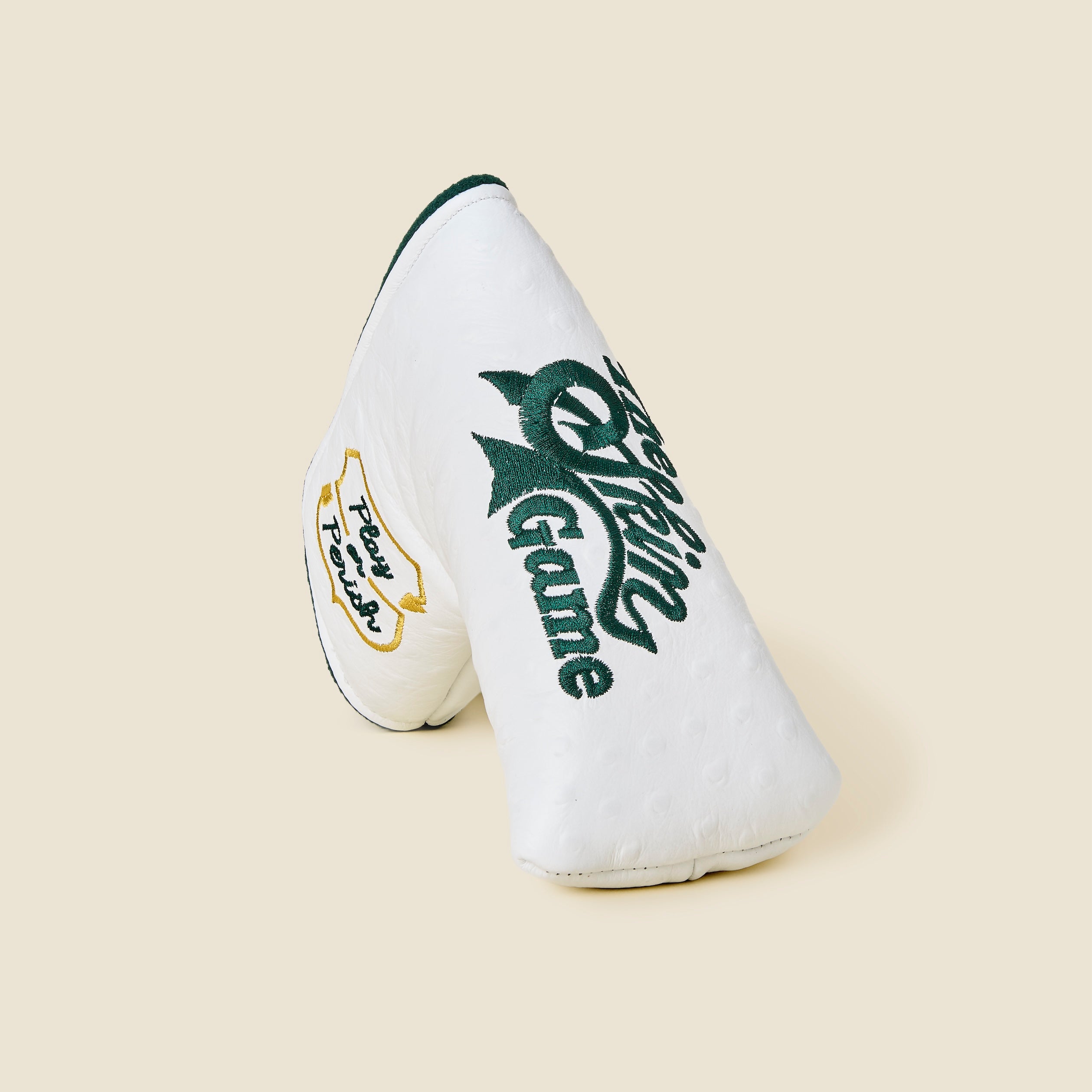 SSC x Skins Game Blade Cover