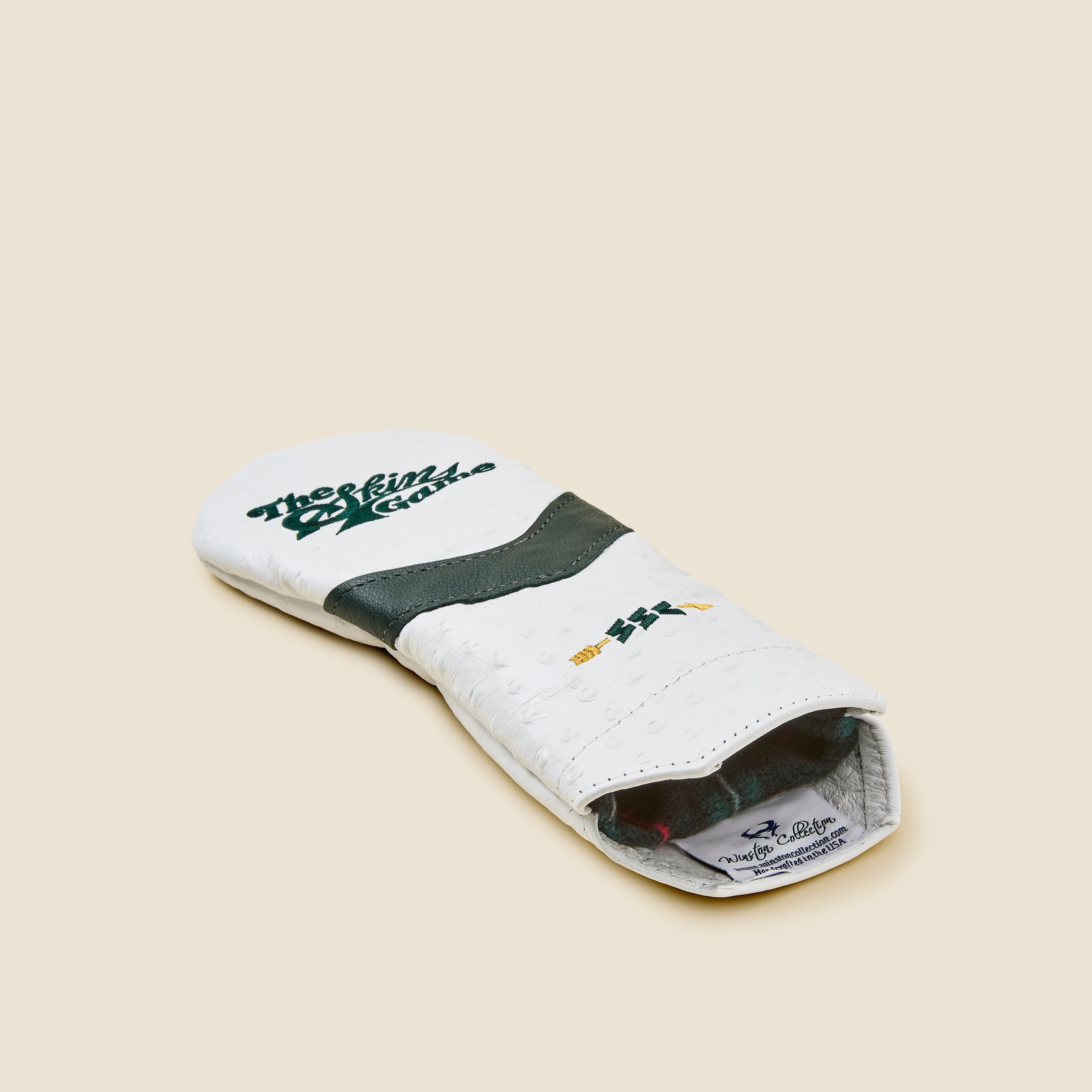 SSC x Skins Game Fairway Metal Cover