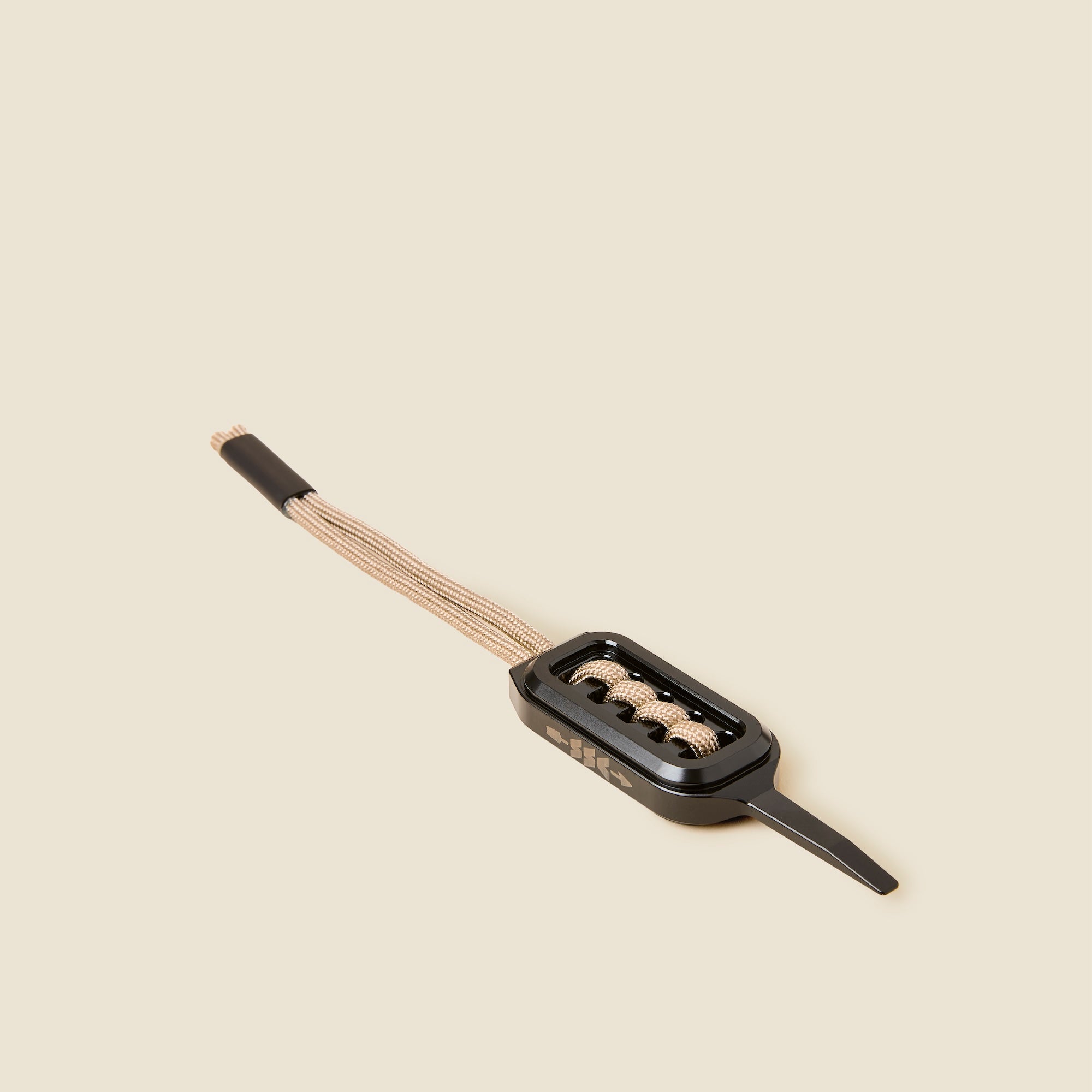 Students of SSC Brass Divot Repair Tool