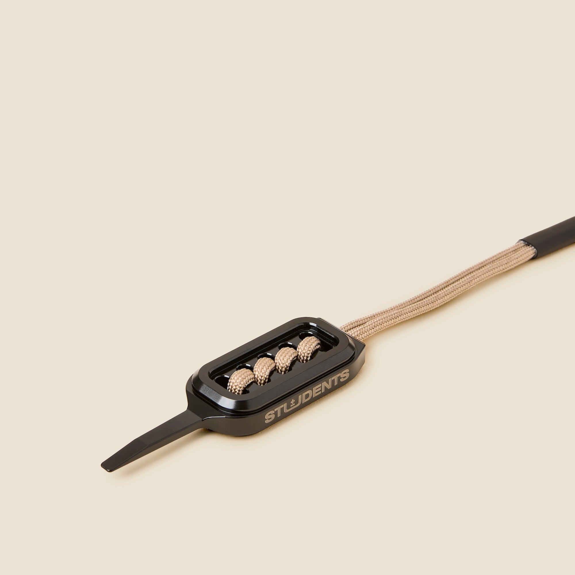 Students of SSC Brass Divot Repair Tool