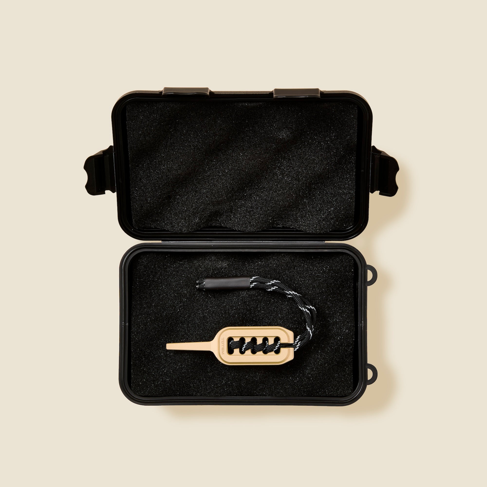 Students of SSC Brass Divot Repair Tool