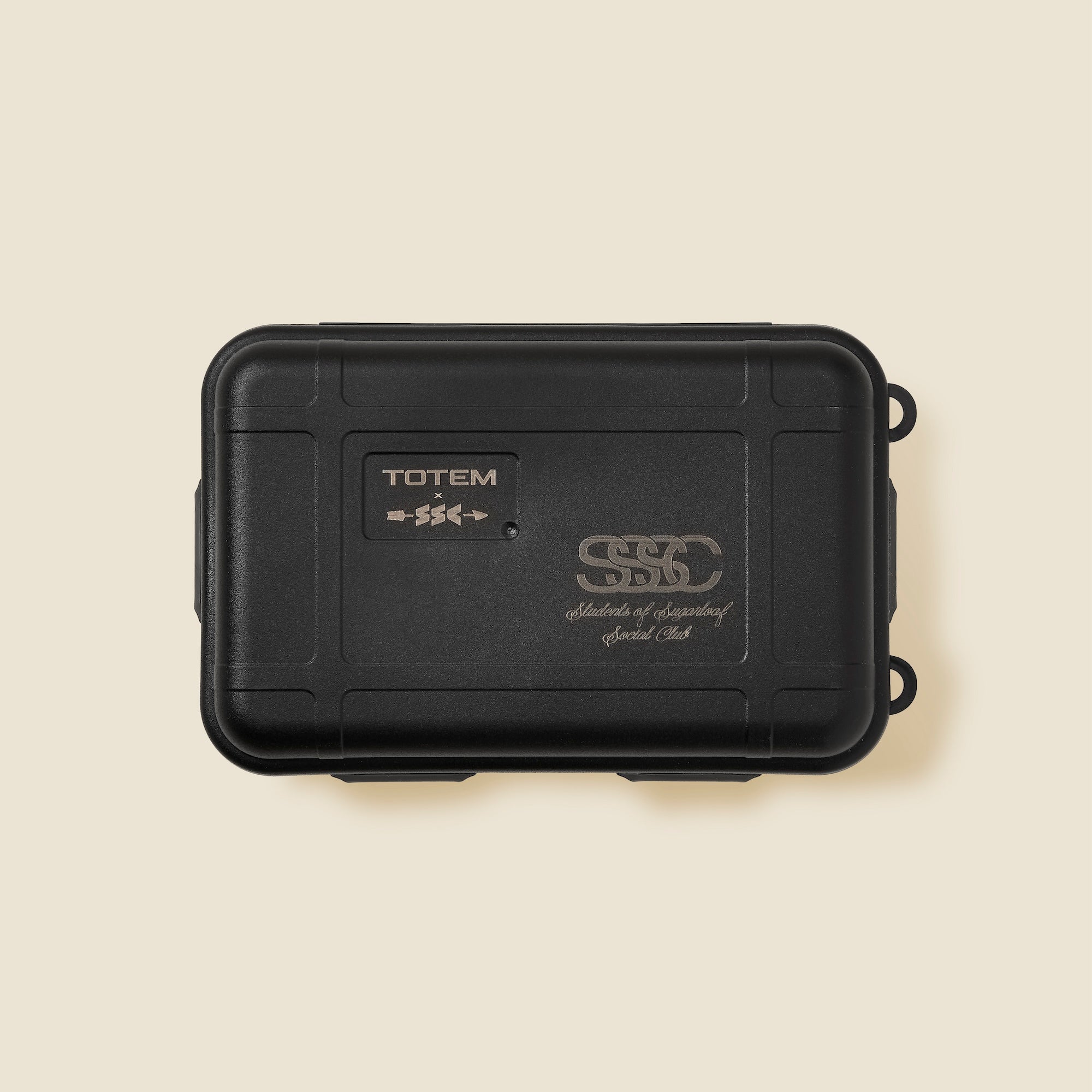 Students of SSC Brass Divot Repair Tool