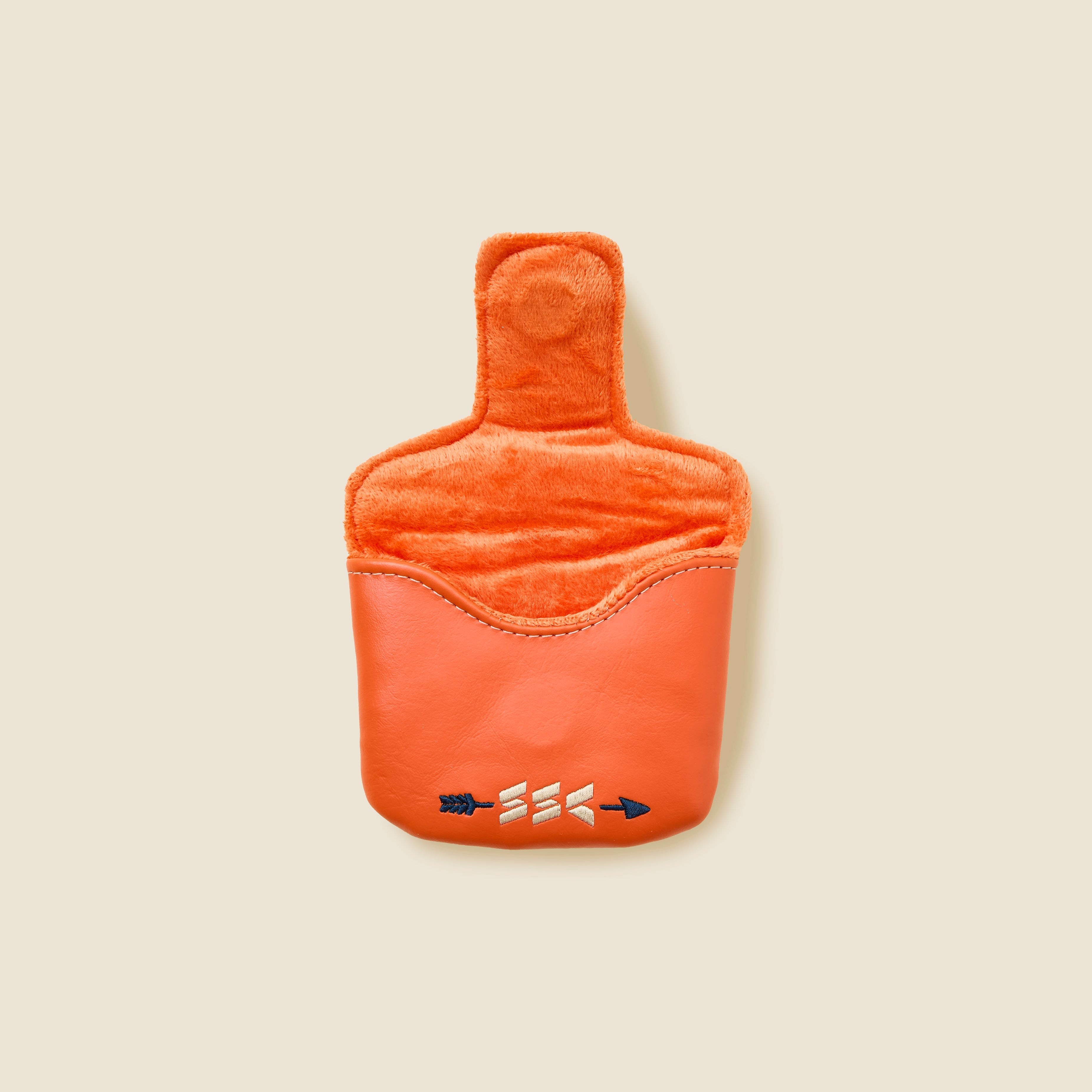 SSC x Tito's Mallet Cover