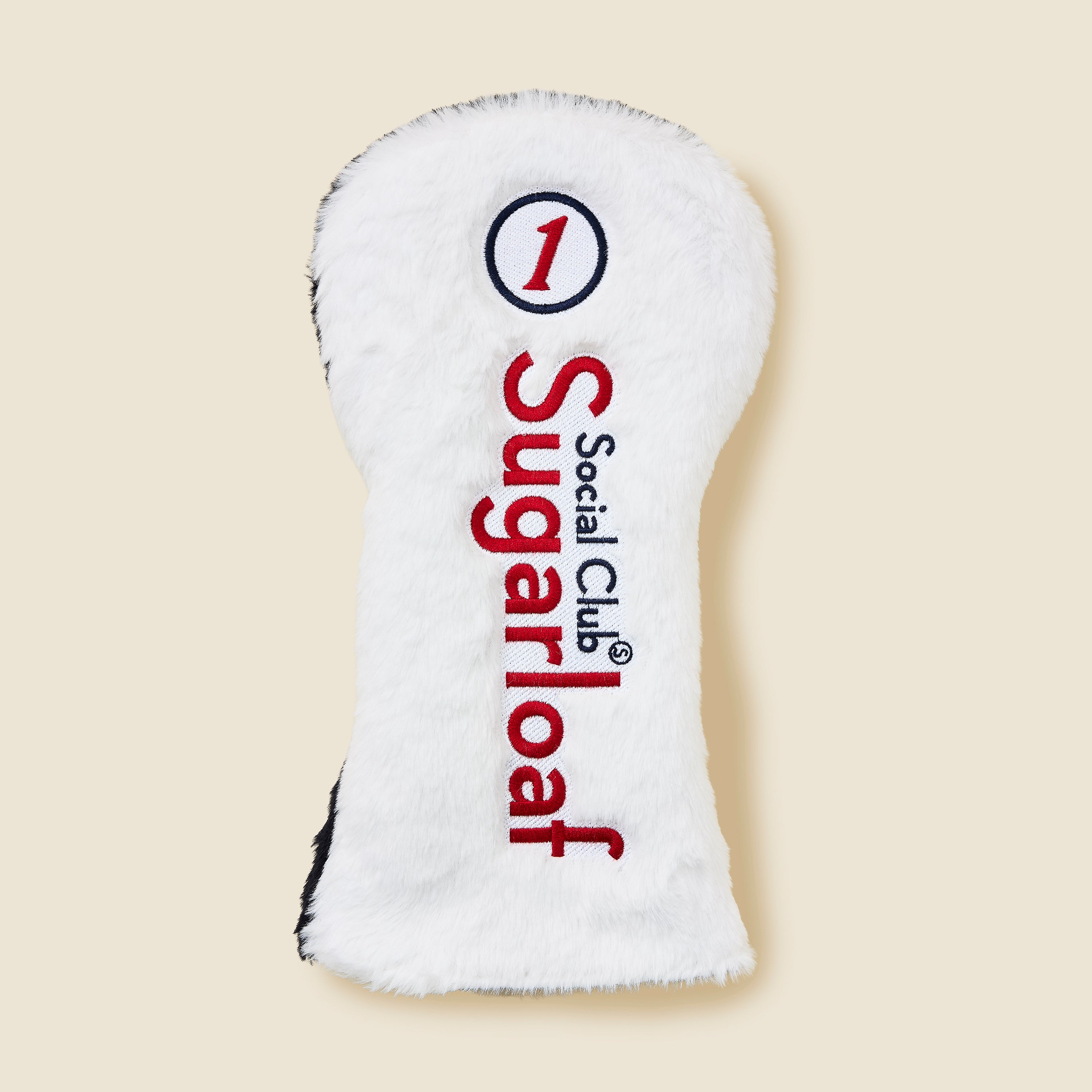 TourFluff Headcovers