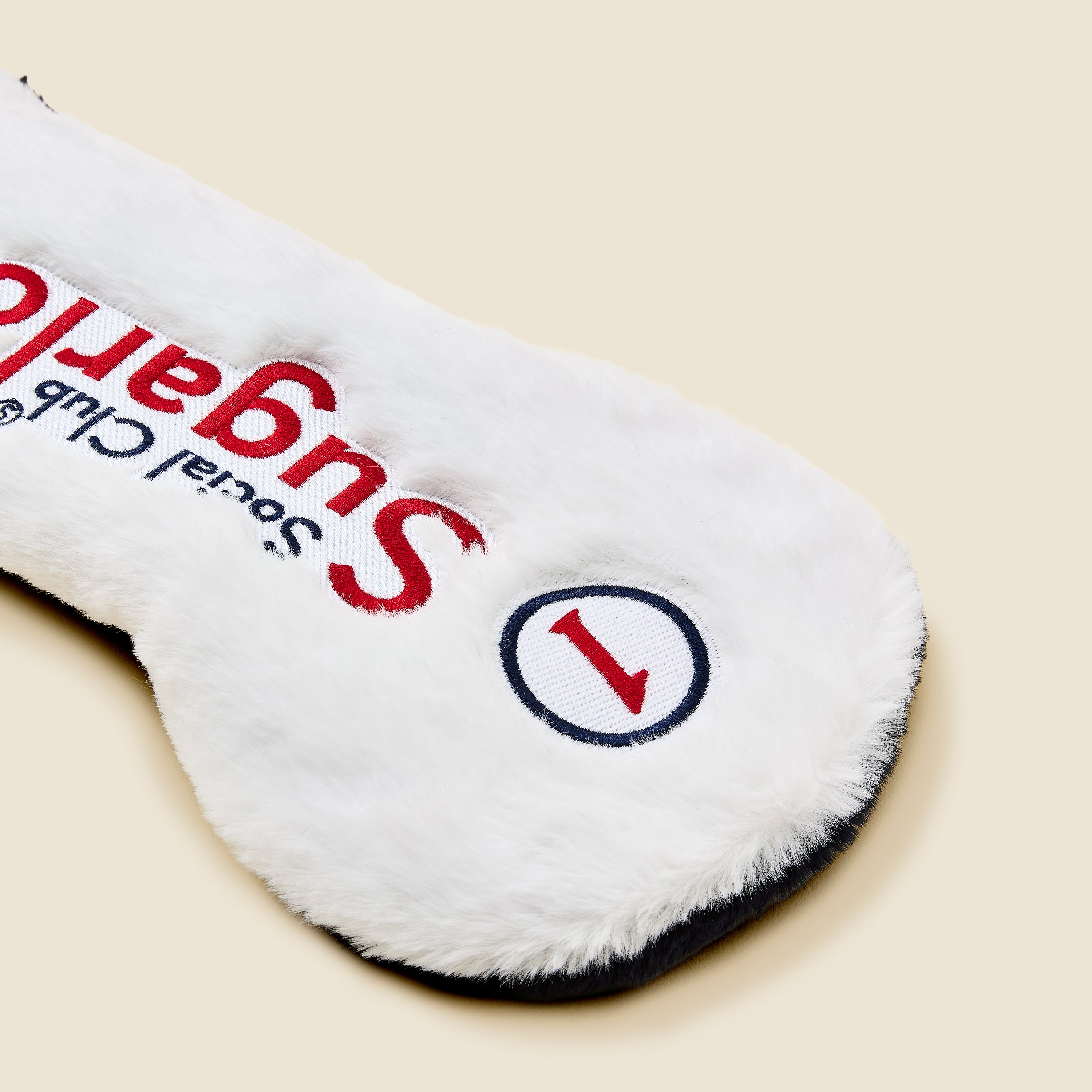 TourFluff Headcovers