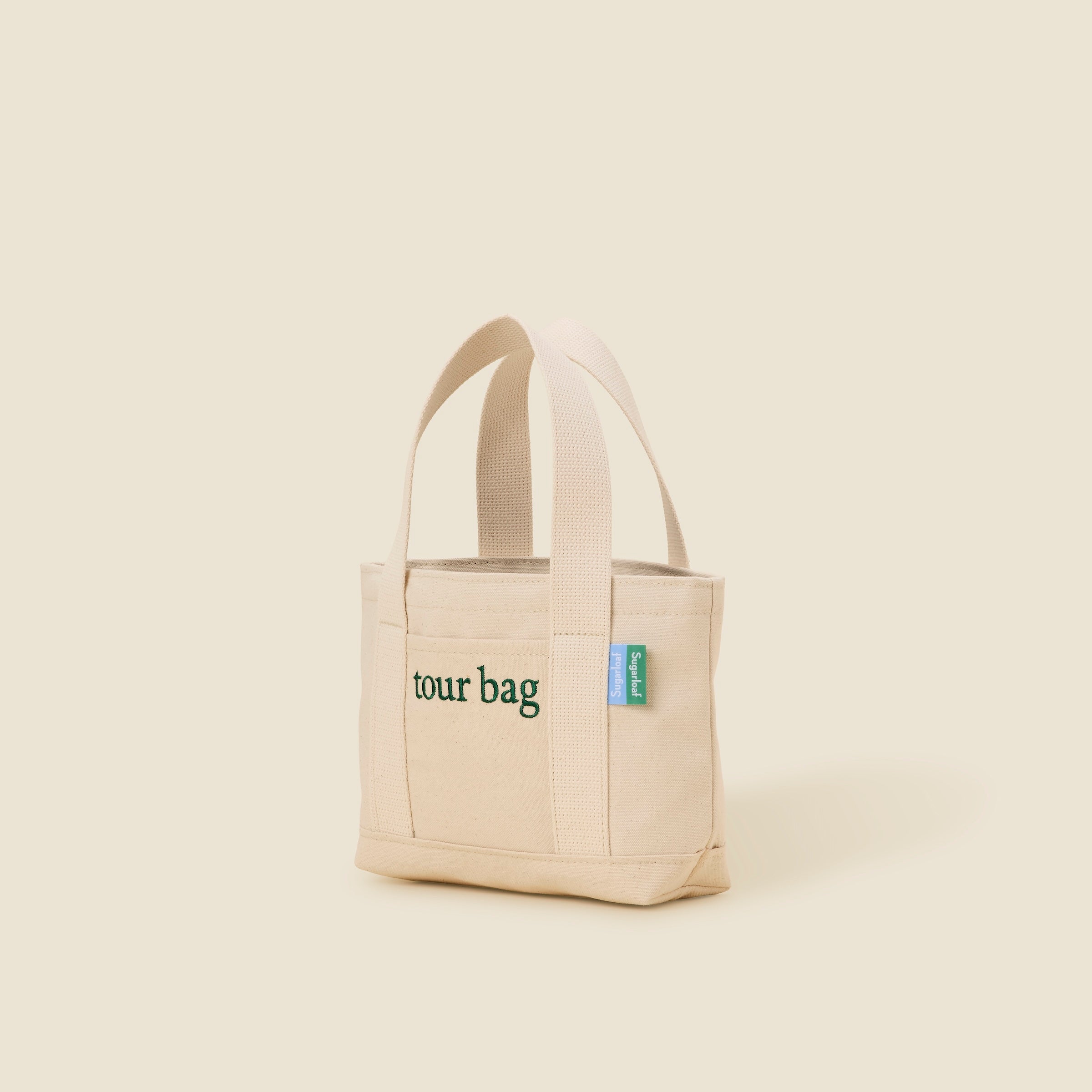 The Tour Tote