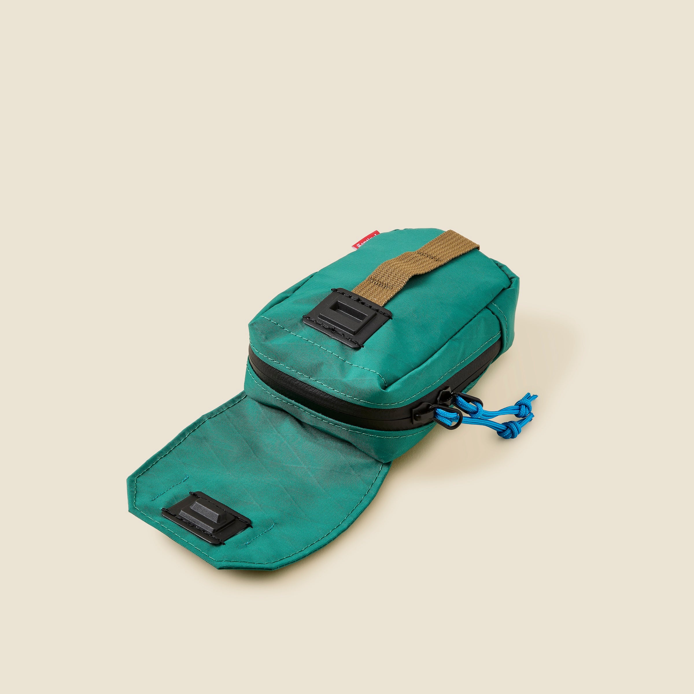 Sugarloaf x Sentinel Rangefinder Case - view 9