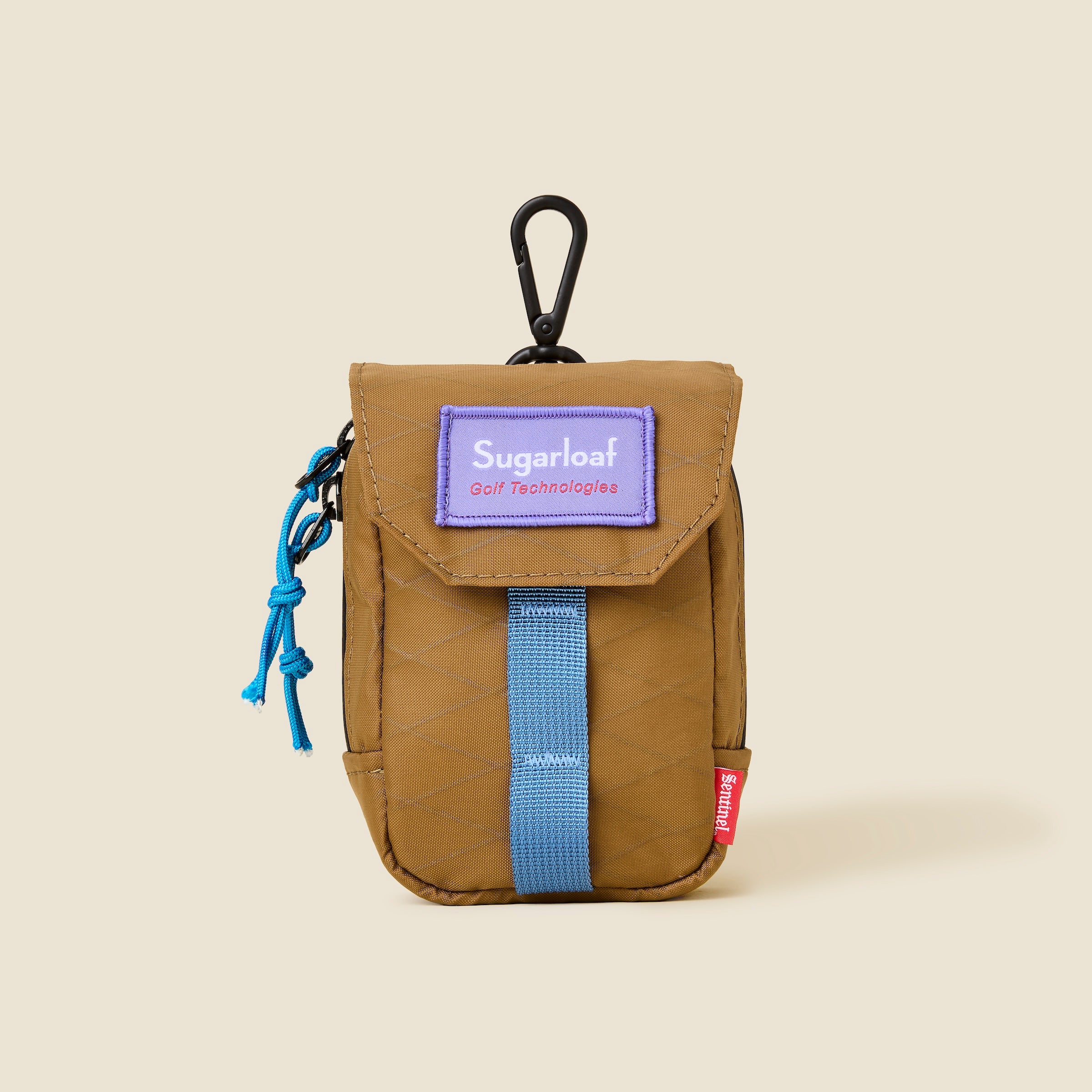 Sugarloaf x Sentinel Rangefinder Case