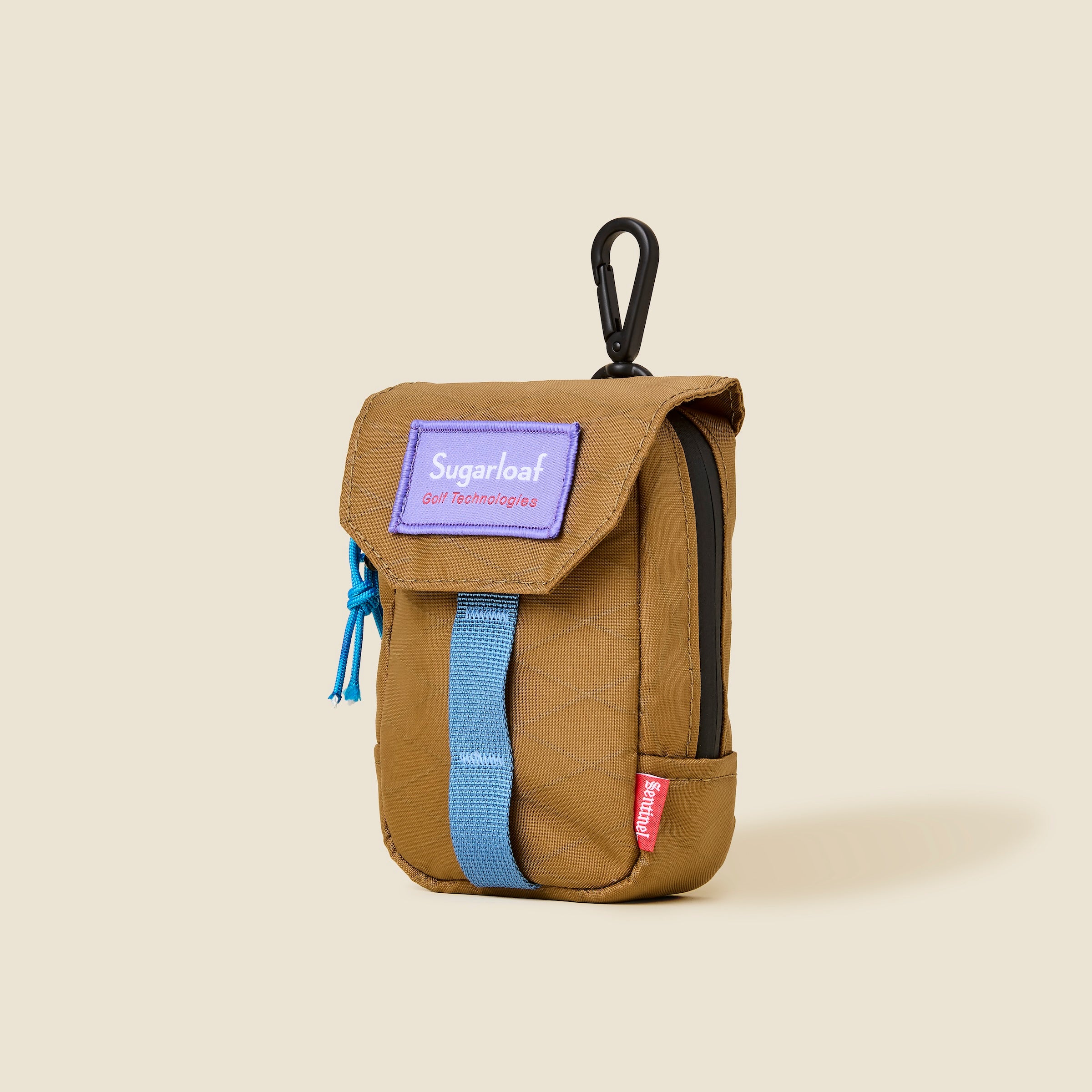 Sugarloaf x Sentinel Rangefinder Case