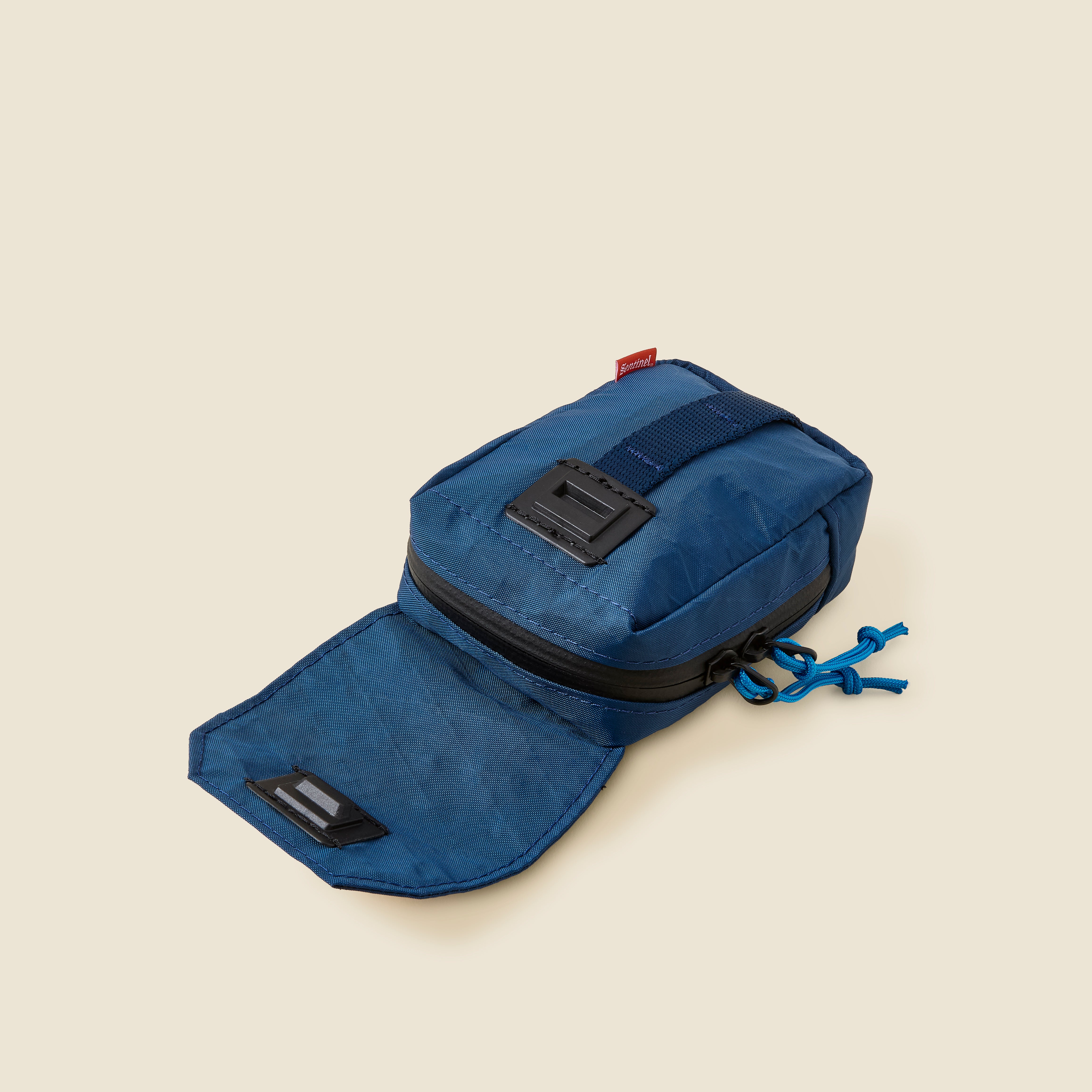 Sugarloaf x Sentinel Rangefinder Case