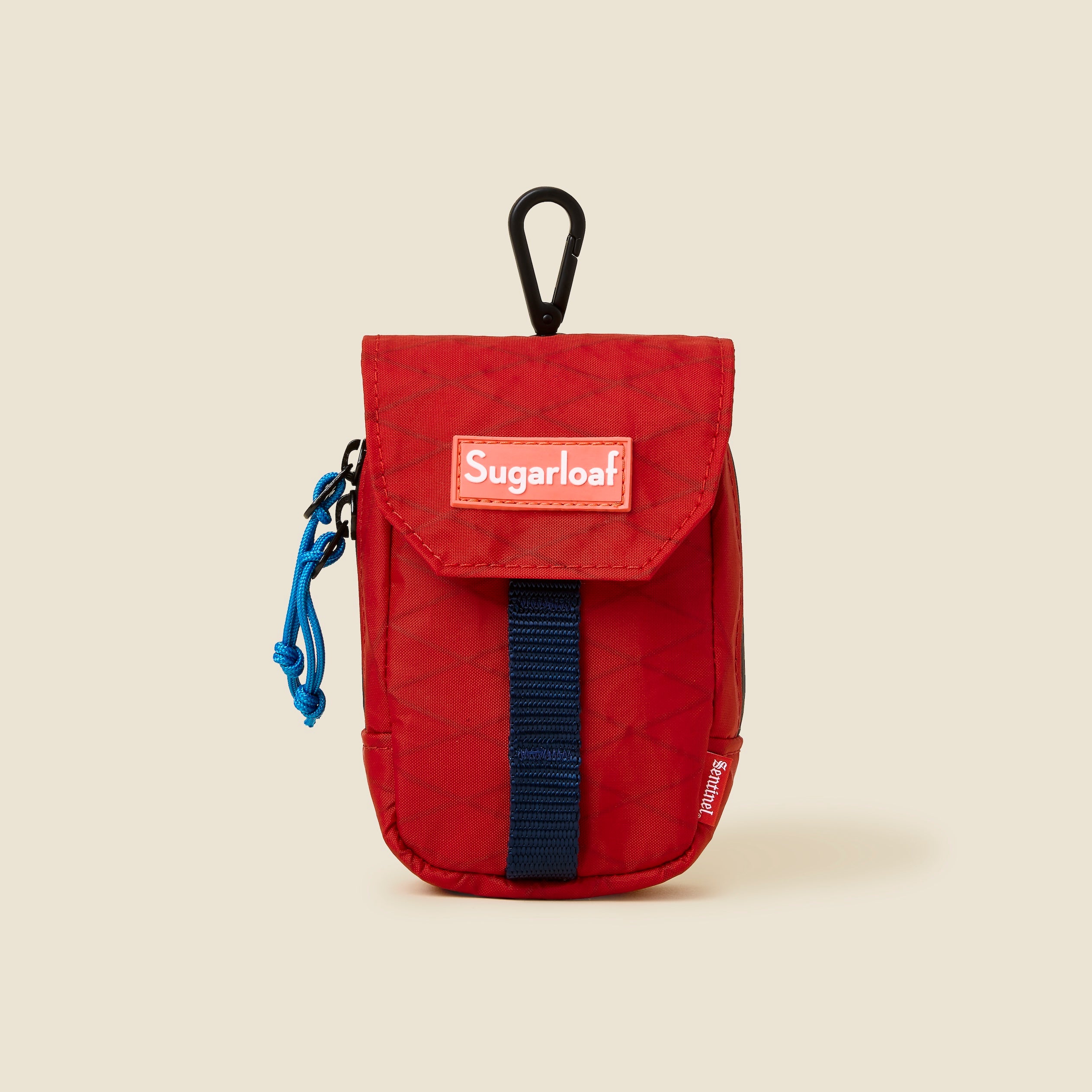 Sugarloaf x Sentinel Rangefinder Case