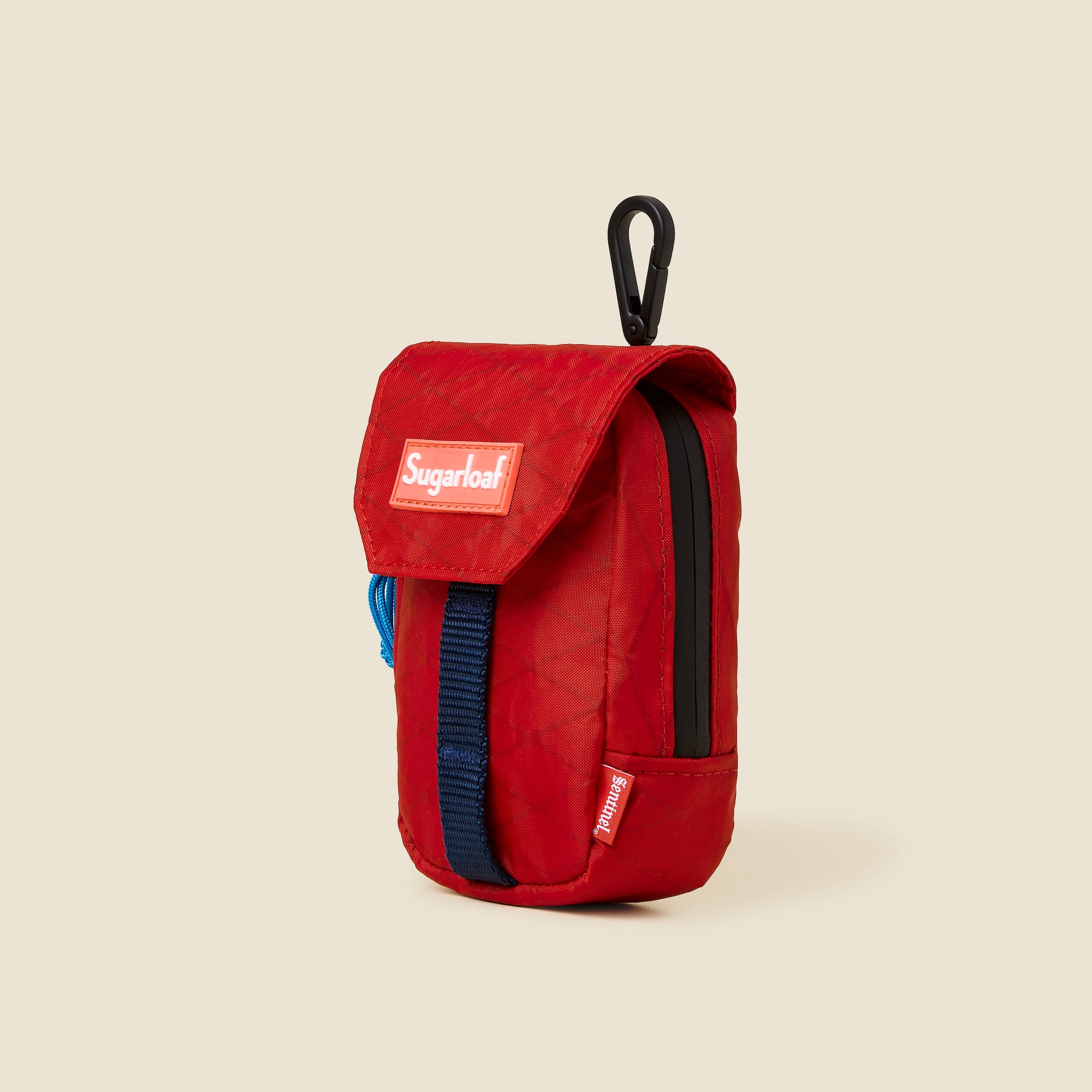 Sugarloaf x Sentinel Rangefinder Case