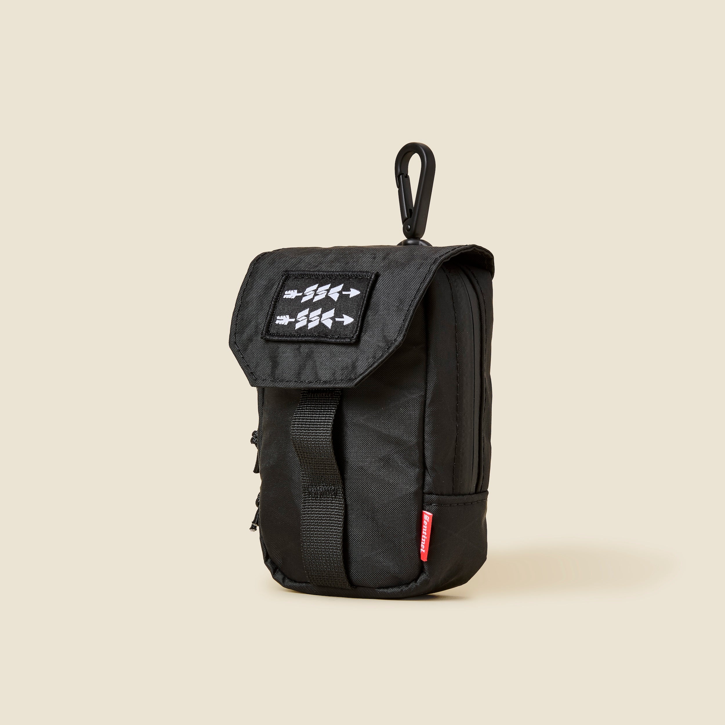 Double Seve Rangefinder Case