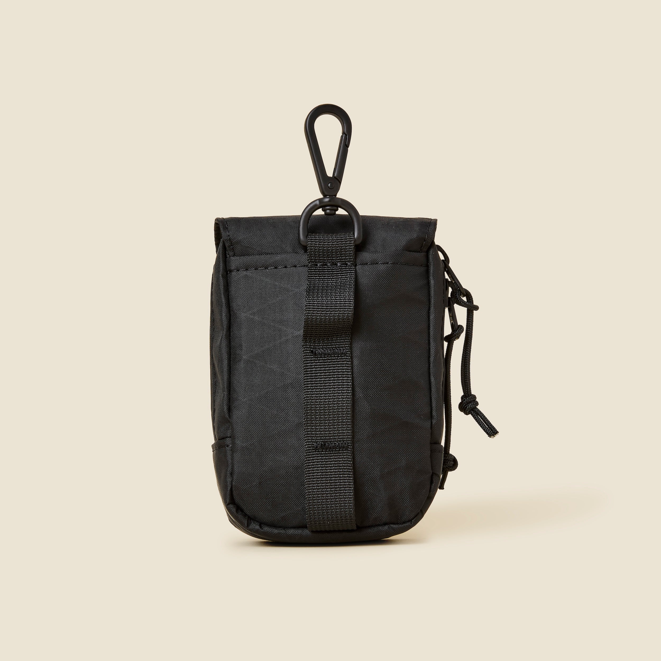 Double Seve Rangefinder Case