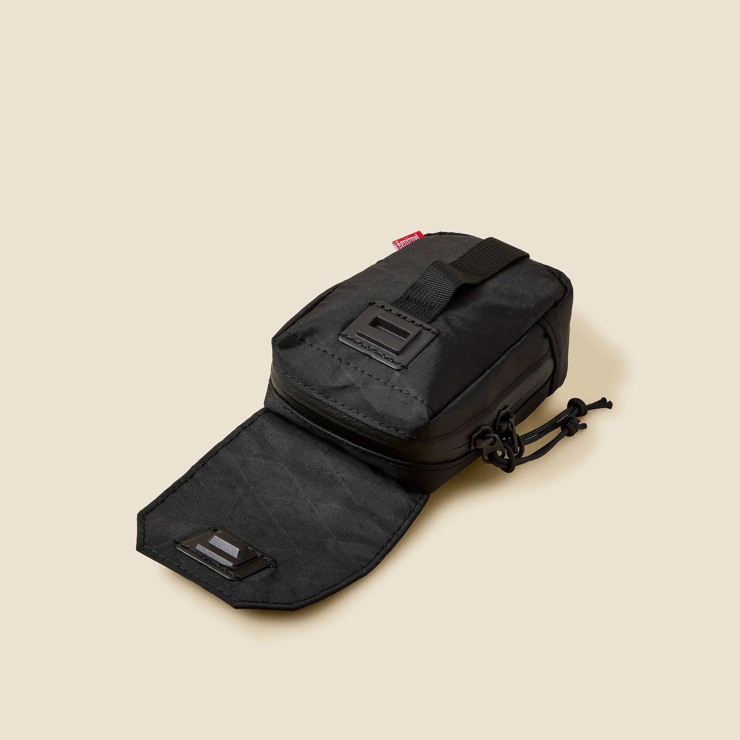 Double Seve Rangefinder Case