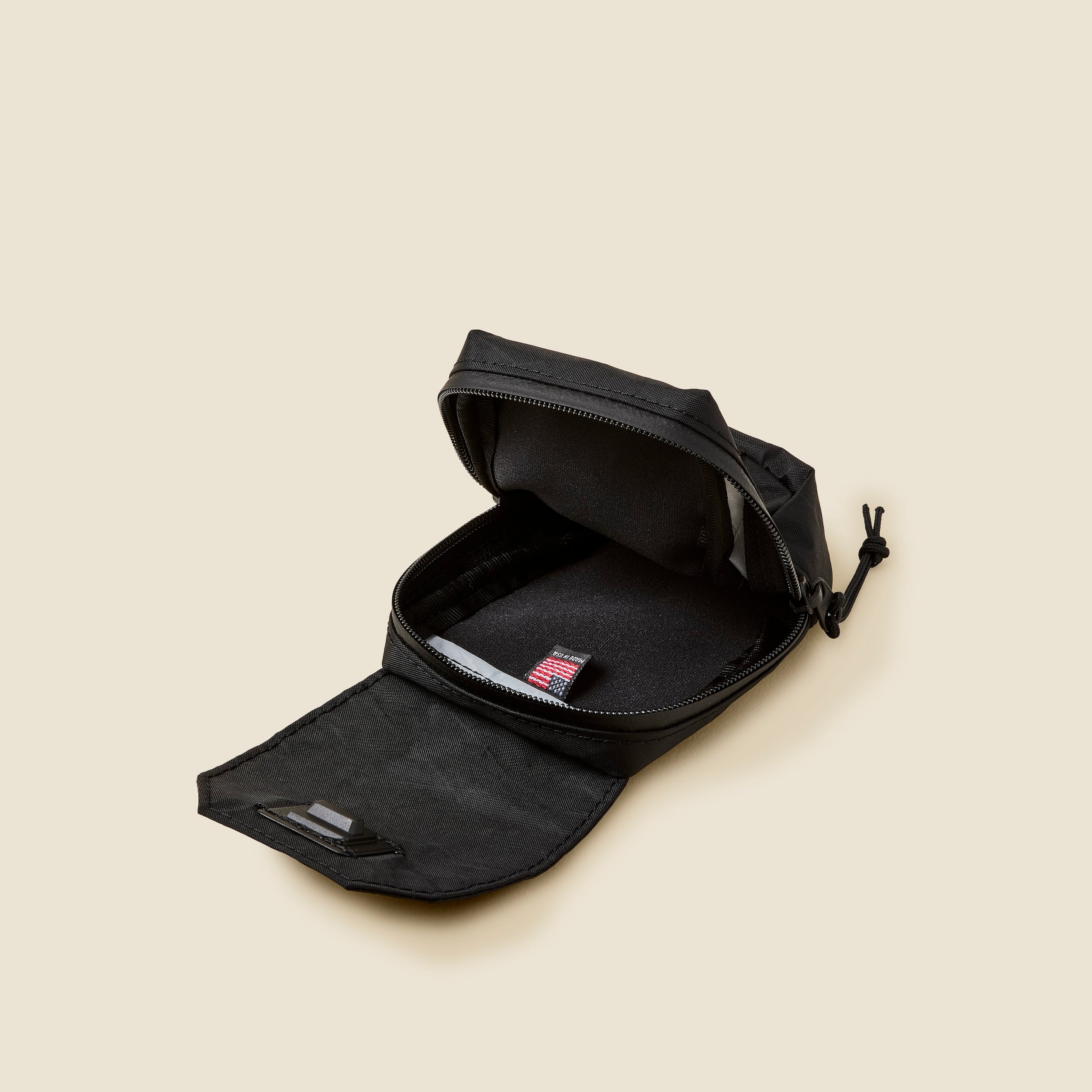 Double Seve Rangefinder Case