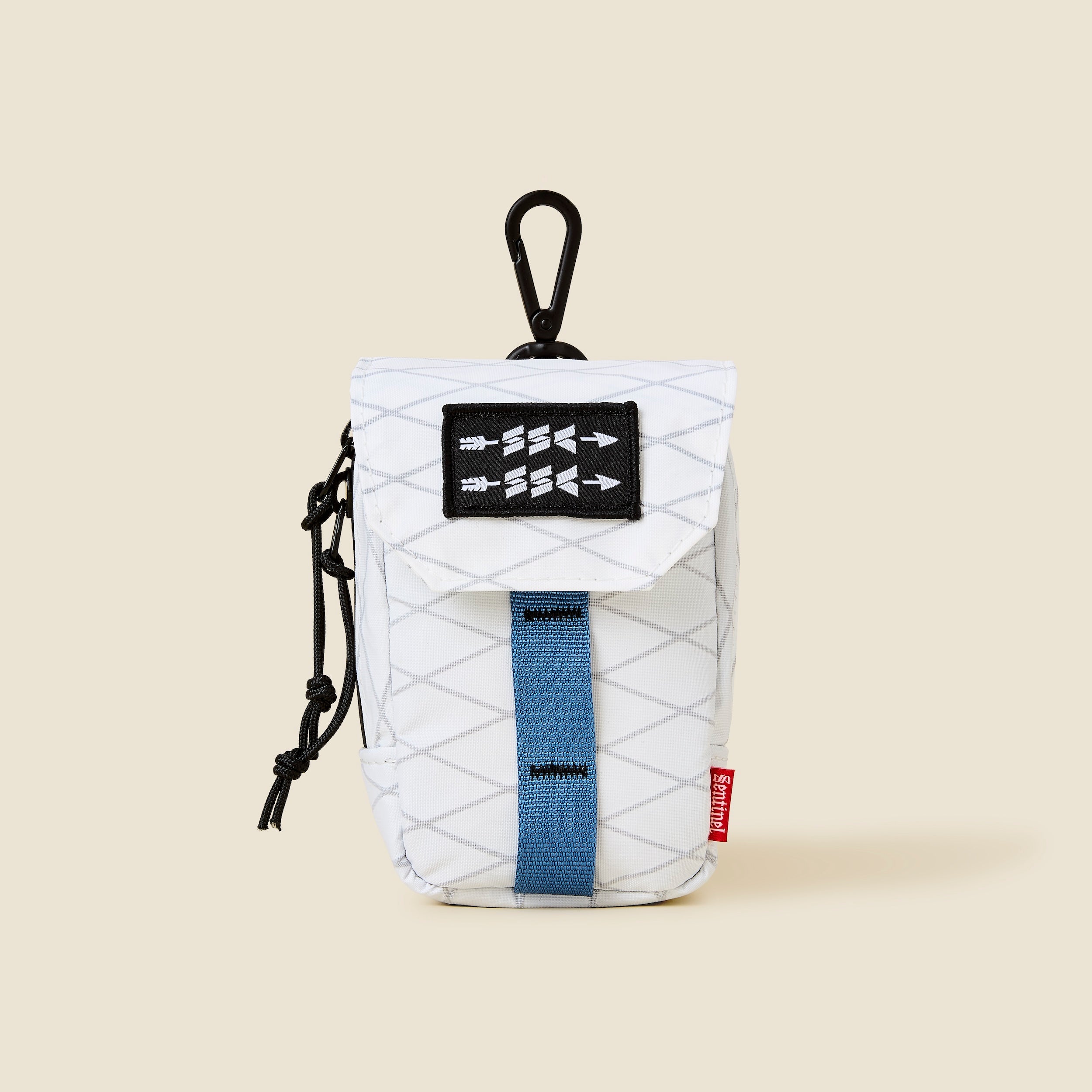 Double Seve Rangefinder Case