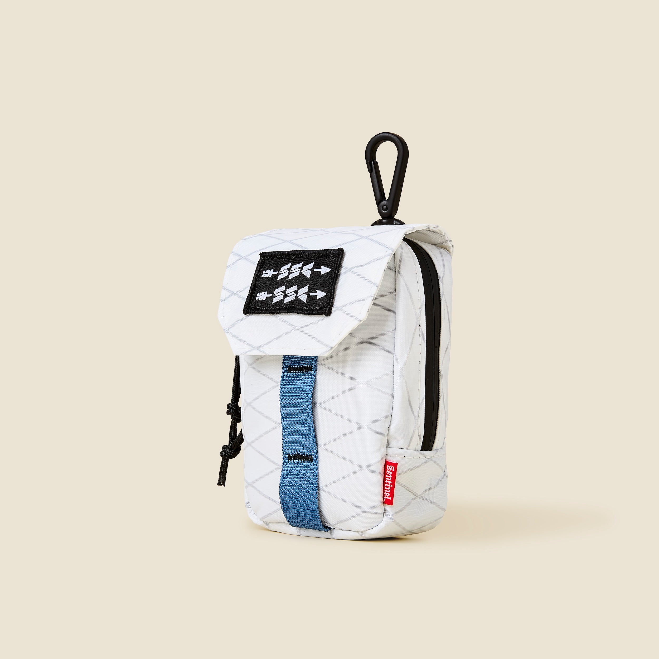 Double Seve Rangefinder Case