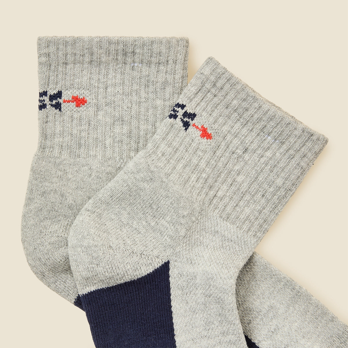 SSC Socks 3-Pack "Sleeve"