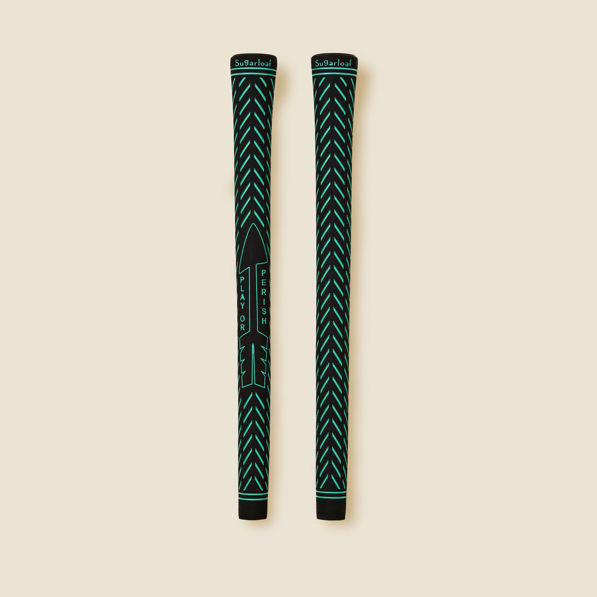 Classic Arrow Non-Cord Grips