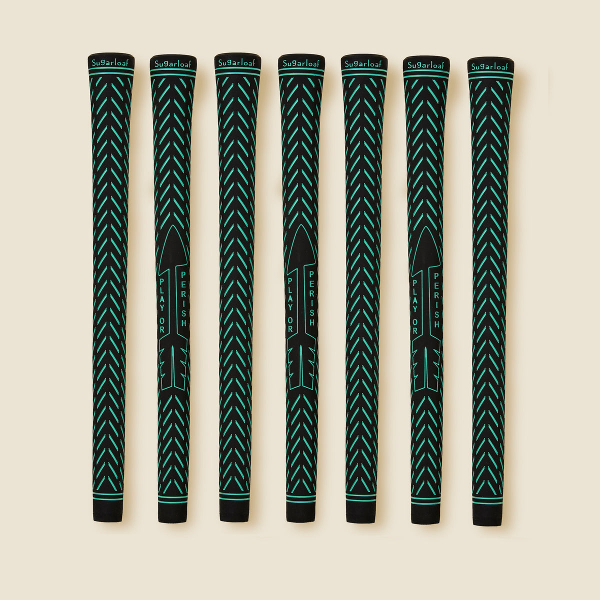 Classic Arrow Non-Cord Grips