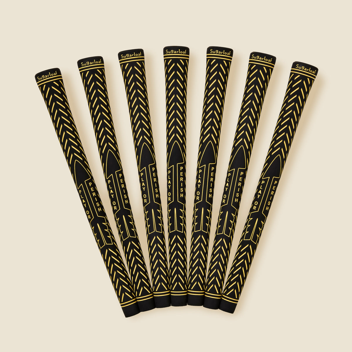Classic Arrow Non-Cord Grips