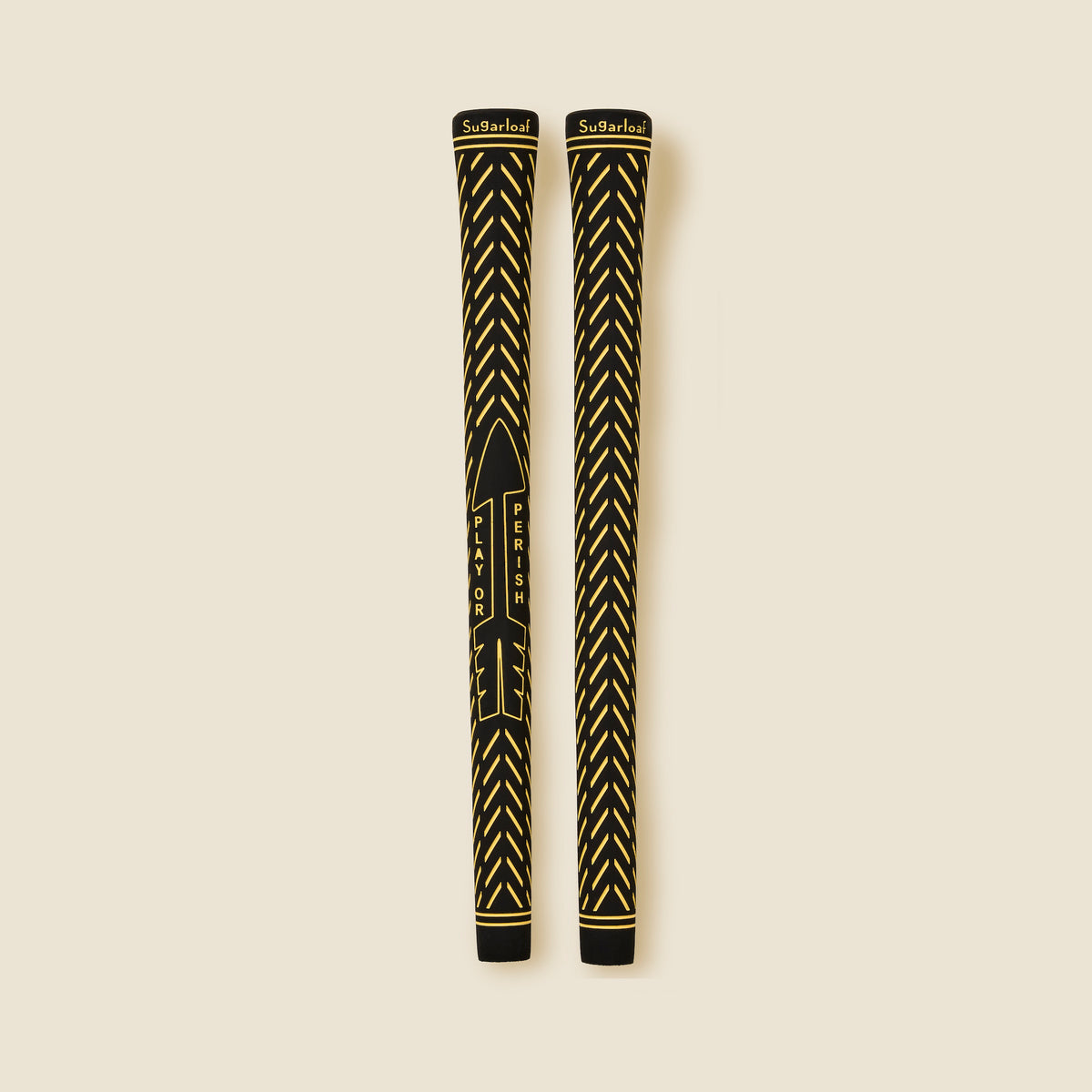 Classic Arrow Non-Cord Grips