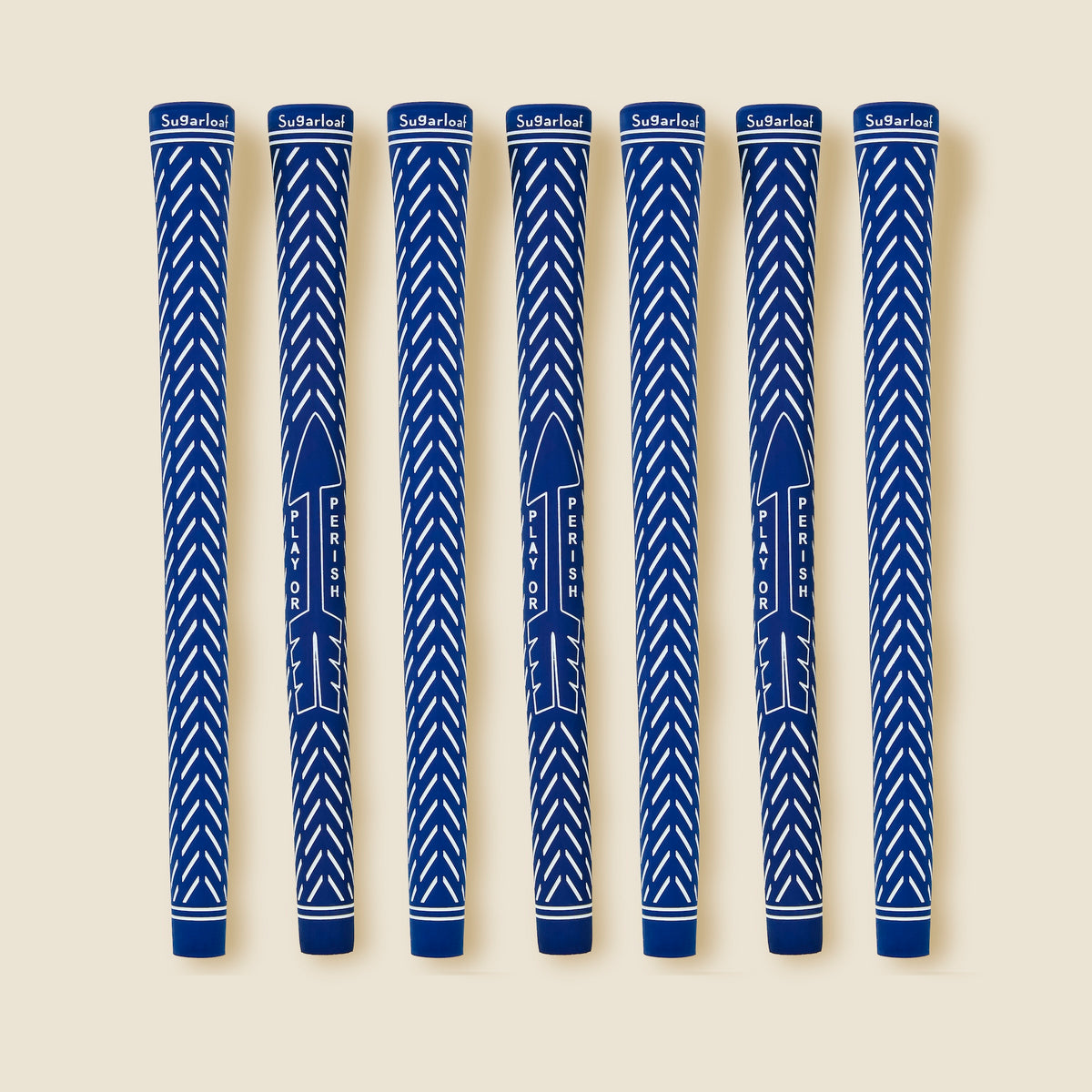 Classic Arrow Non-Cord Grips