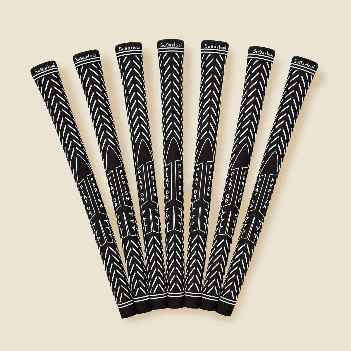 Classic Arrow Non-Cord Grips