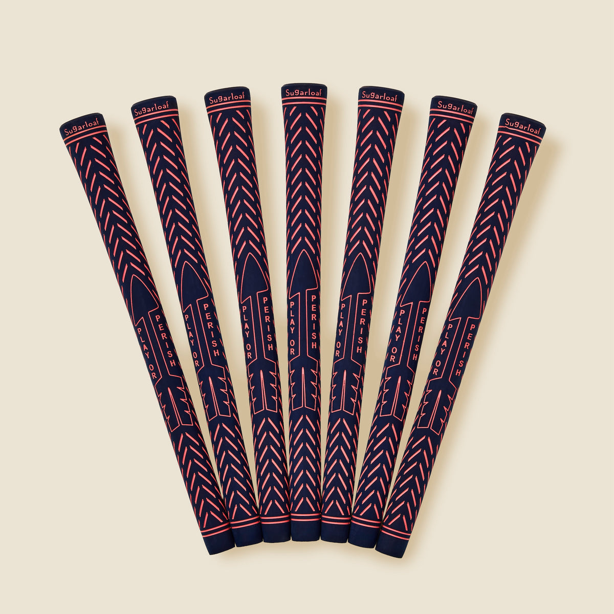 Classic Arrow Non-Cord Grips