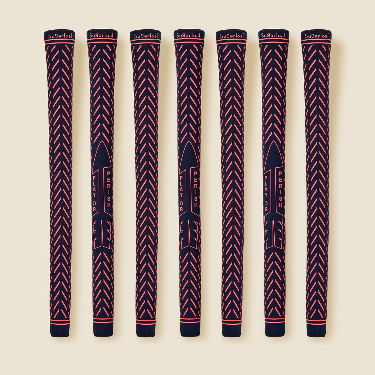 Classic Arrow Non-Cord Grips