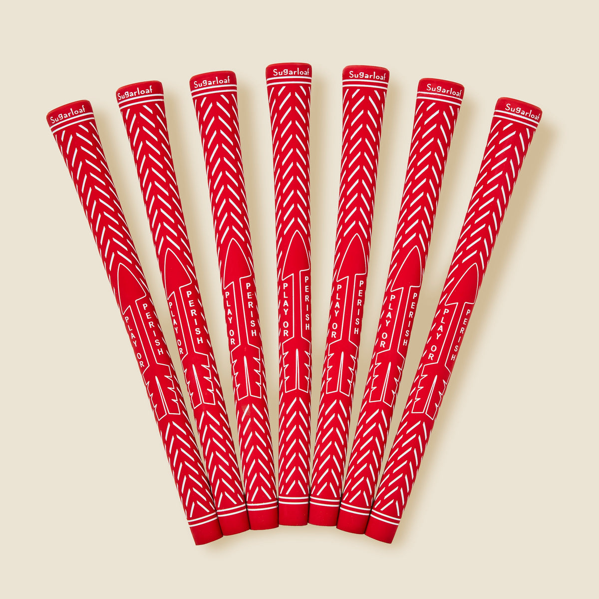 Classic Arrow Non-Cord Grips
