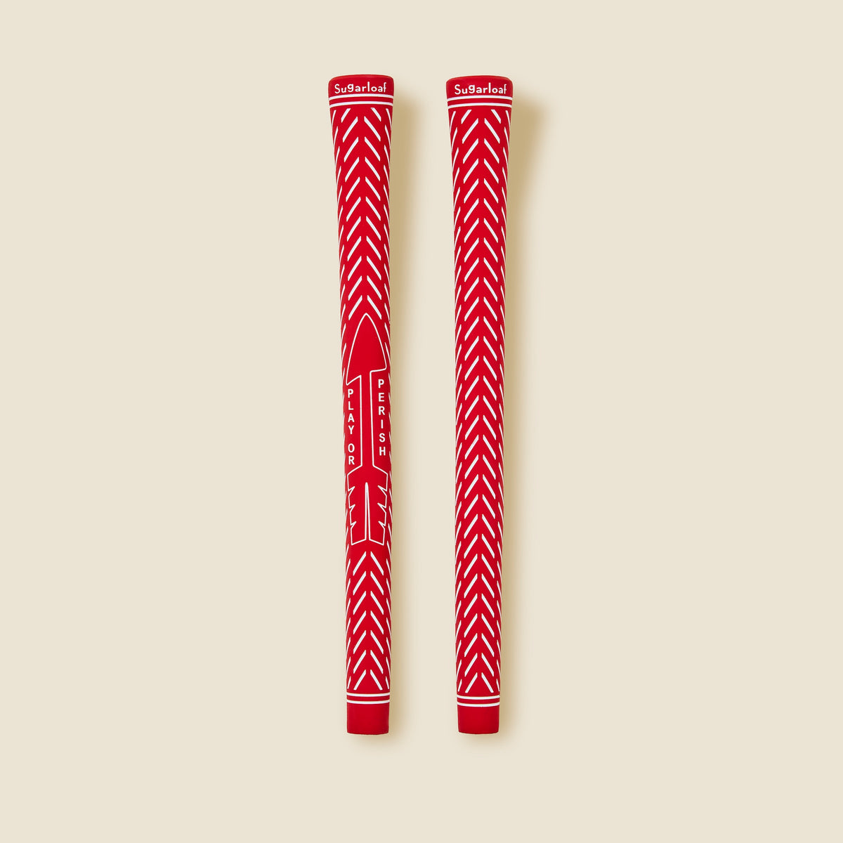 Classic Arrow Non-Cord Grips