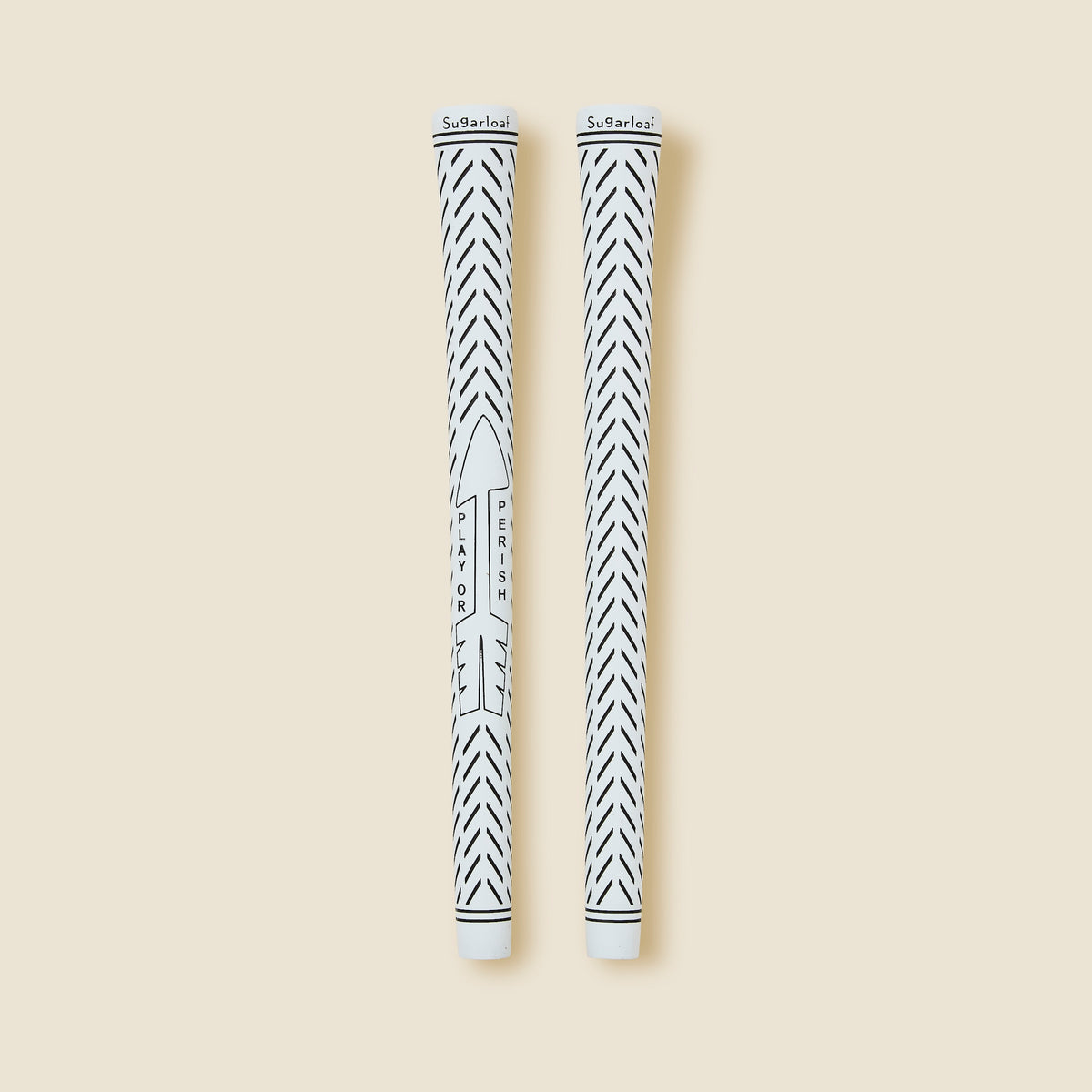 Classic Arrow Non-Cord Grips