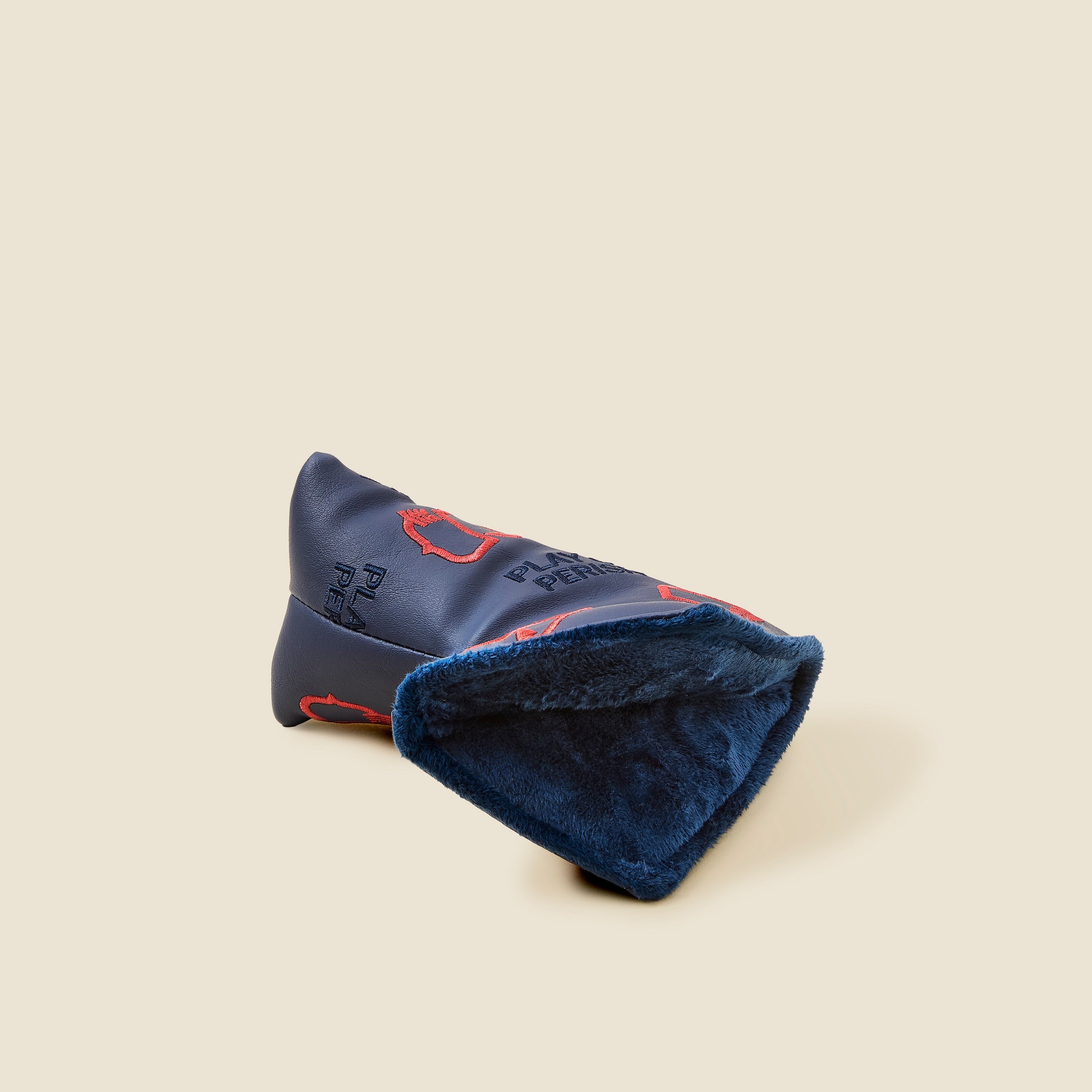 Classic SSC Blade Putter Cover