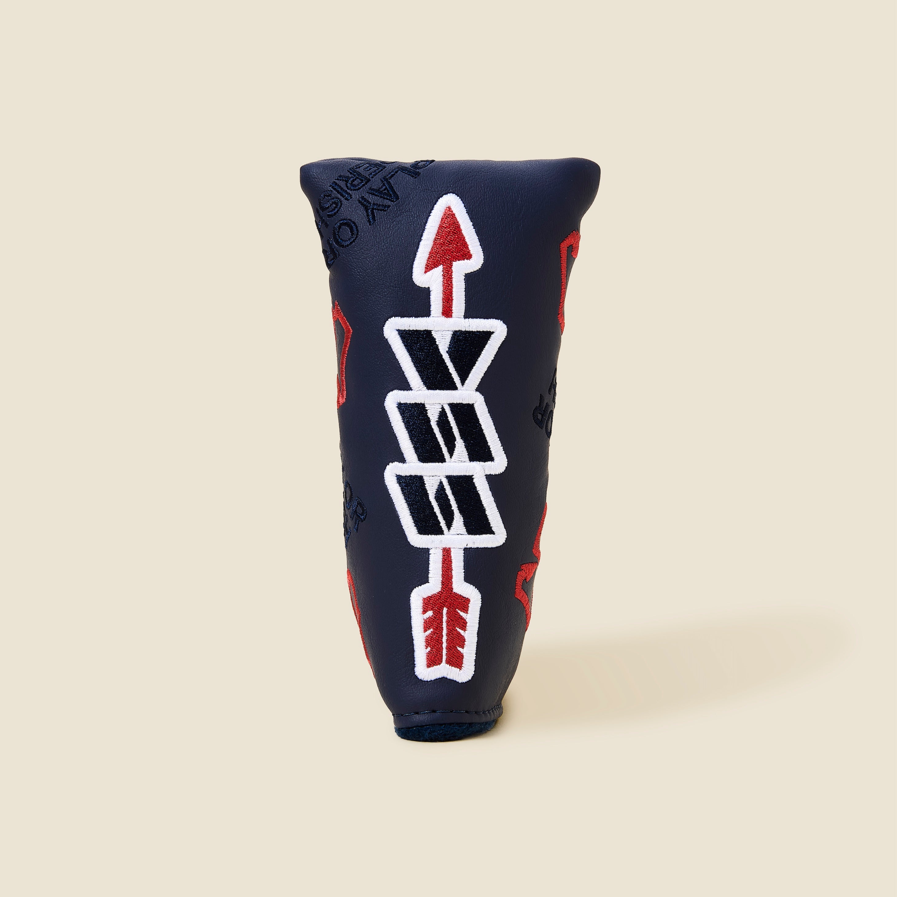 Classic SSC Blade Putter Cover
