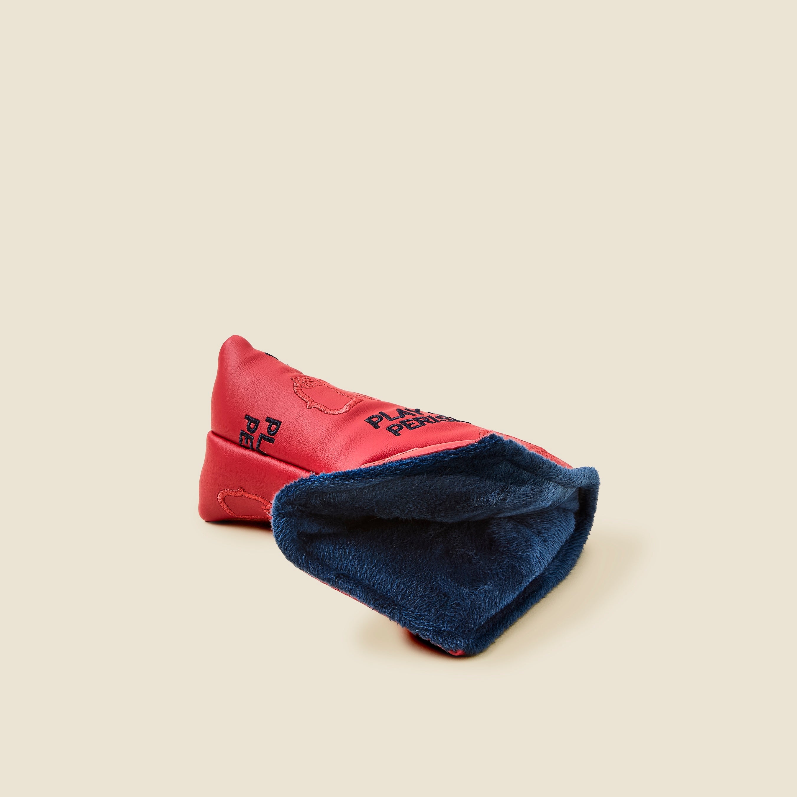 Classic SSC Blade Putter Cover