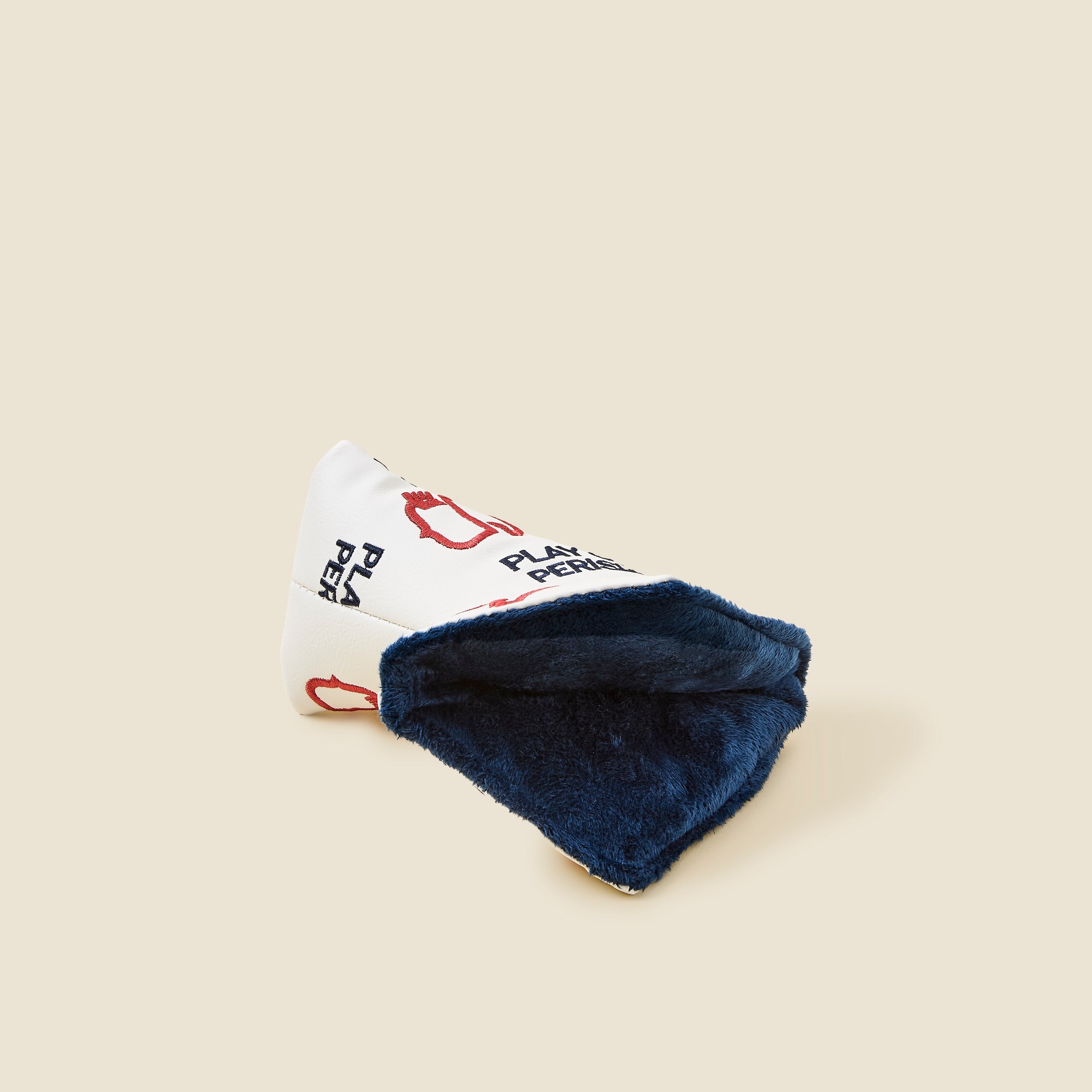 Classic SSC Blade Putter Cover