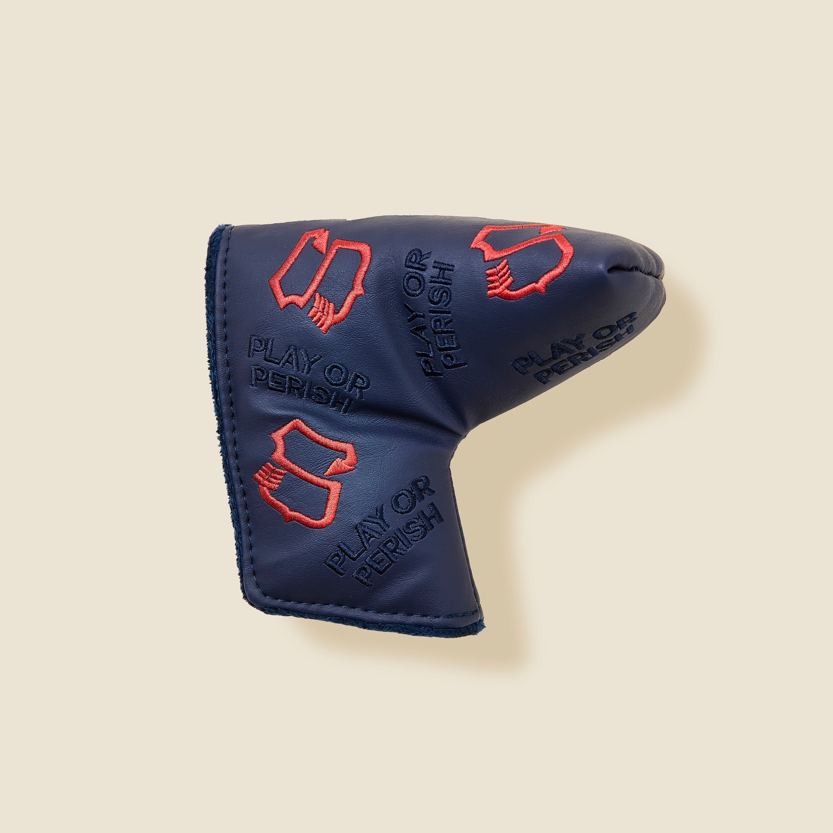 Classic SSC Mid-Mallet Putter Cover