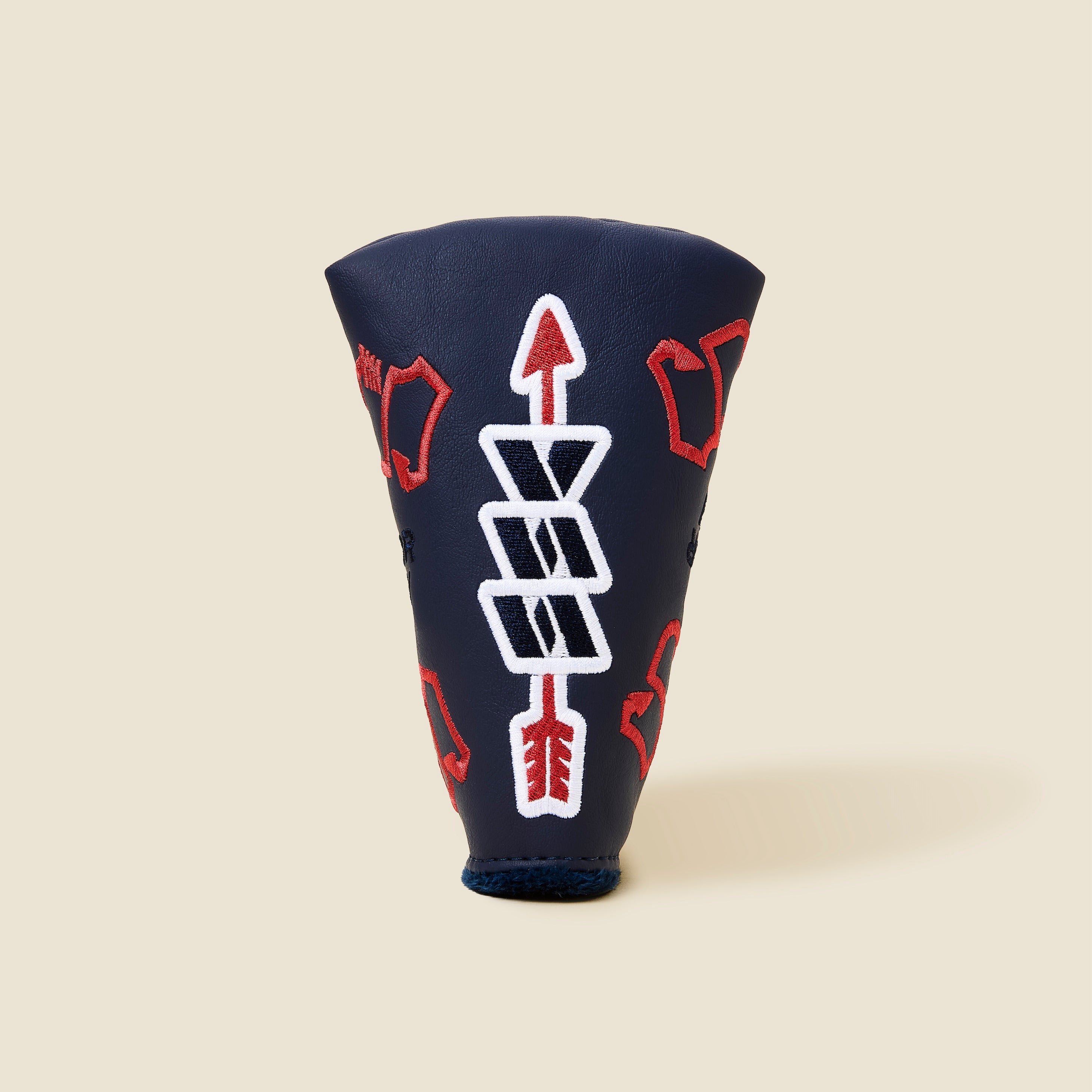 Classic SSC Mid-Mallet Putter Cover