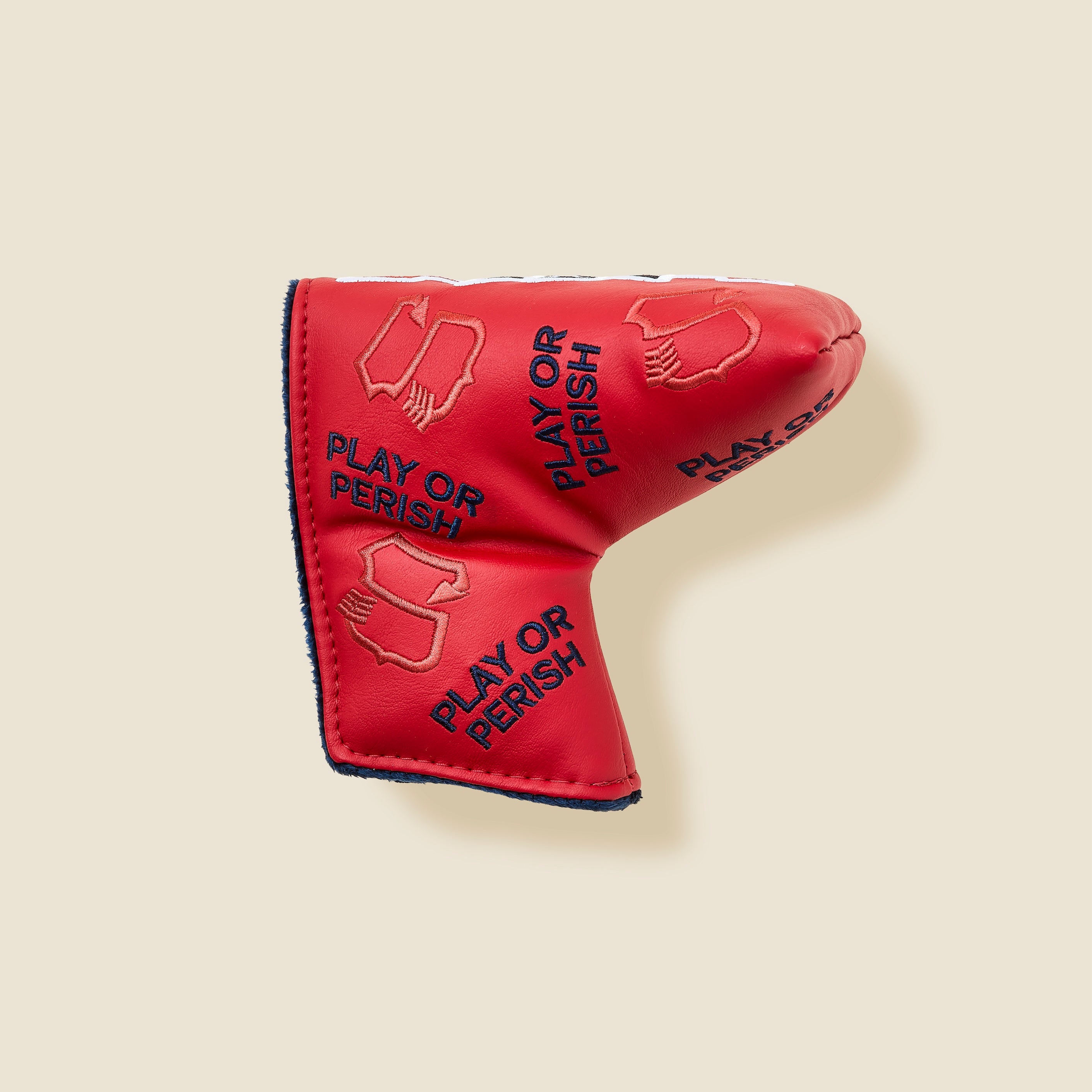 Classic SSC Mid-Mallet Putter Cover